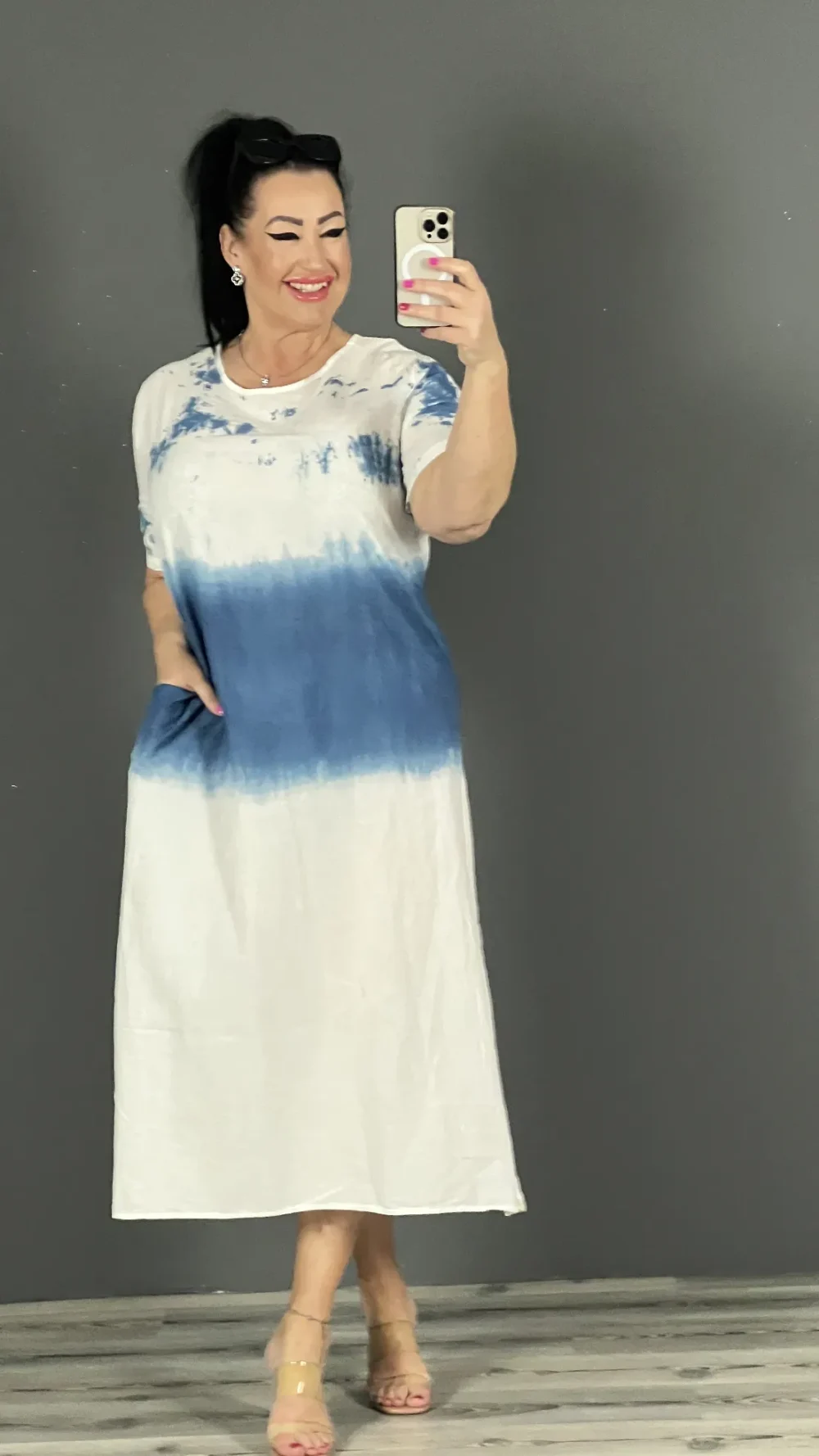 Bóra ruha