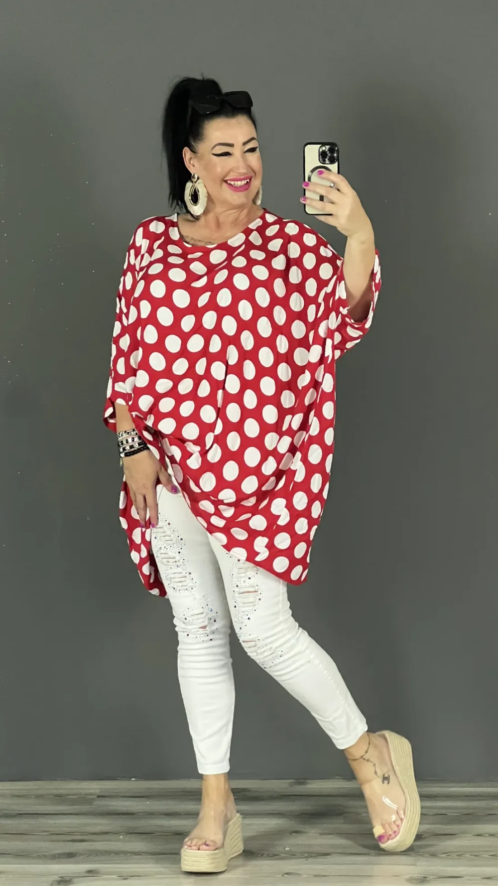 Dára tunika