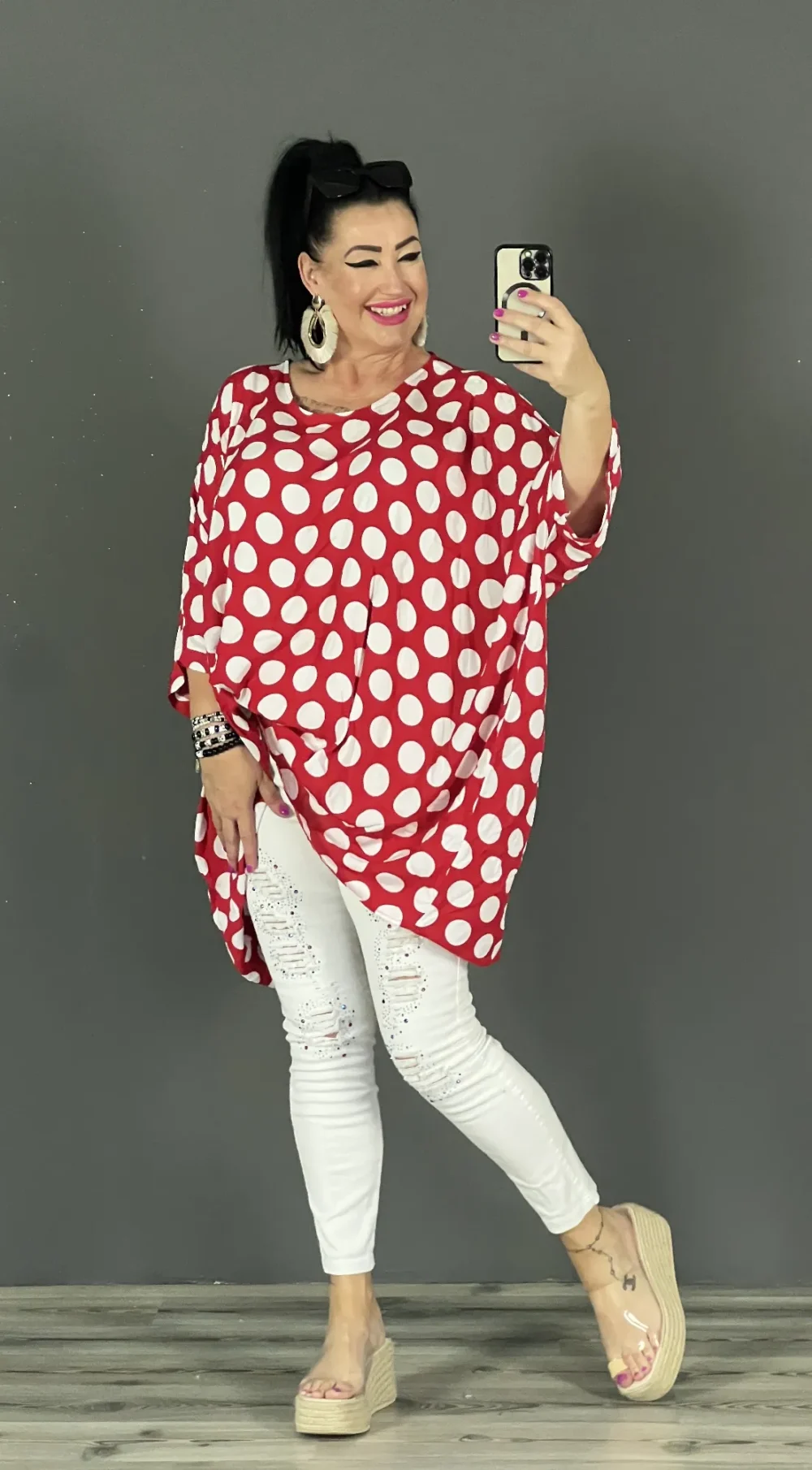 Dára tunika - Image 4