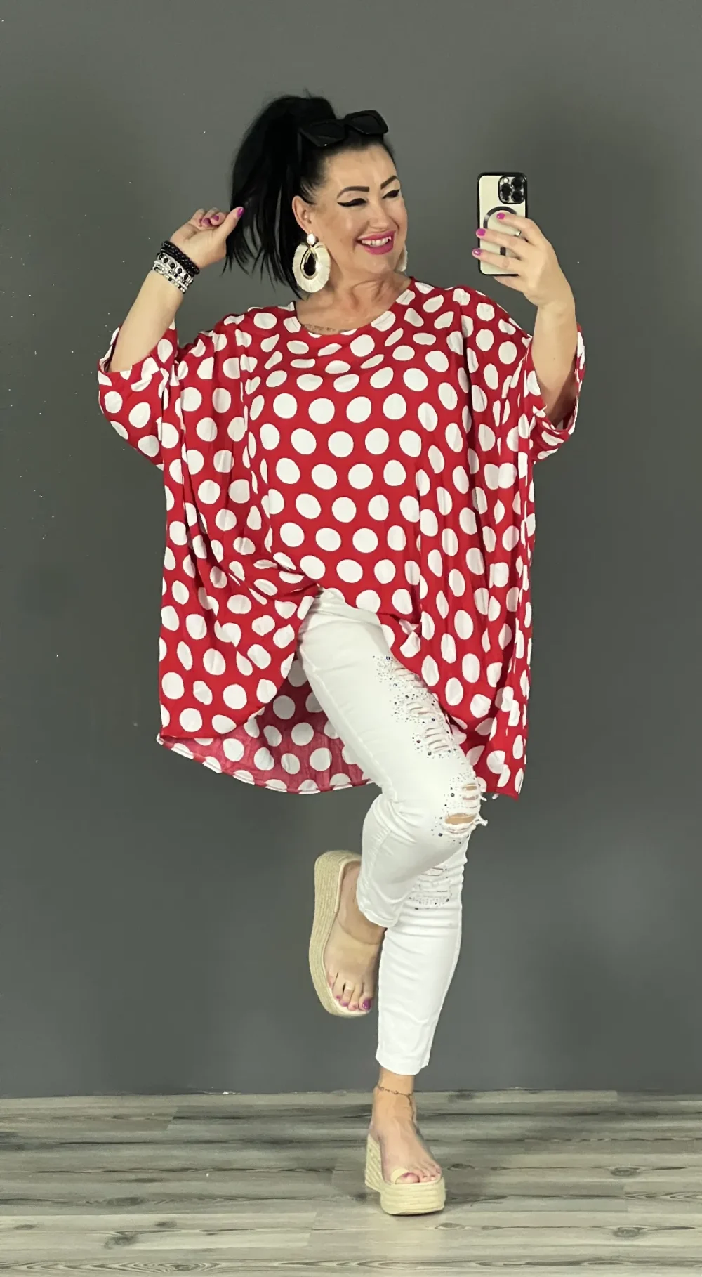 Dára tunika - Image 6