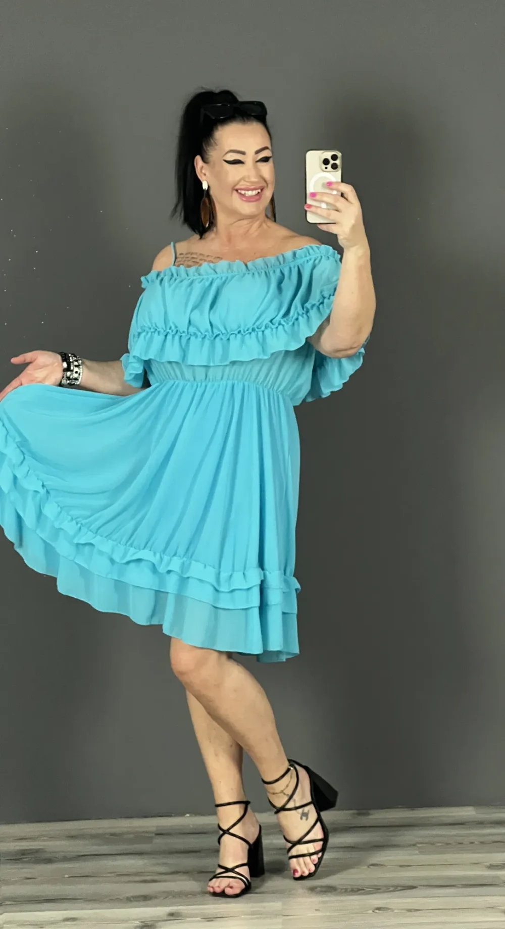 Edentie ruha - Image 2