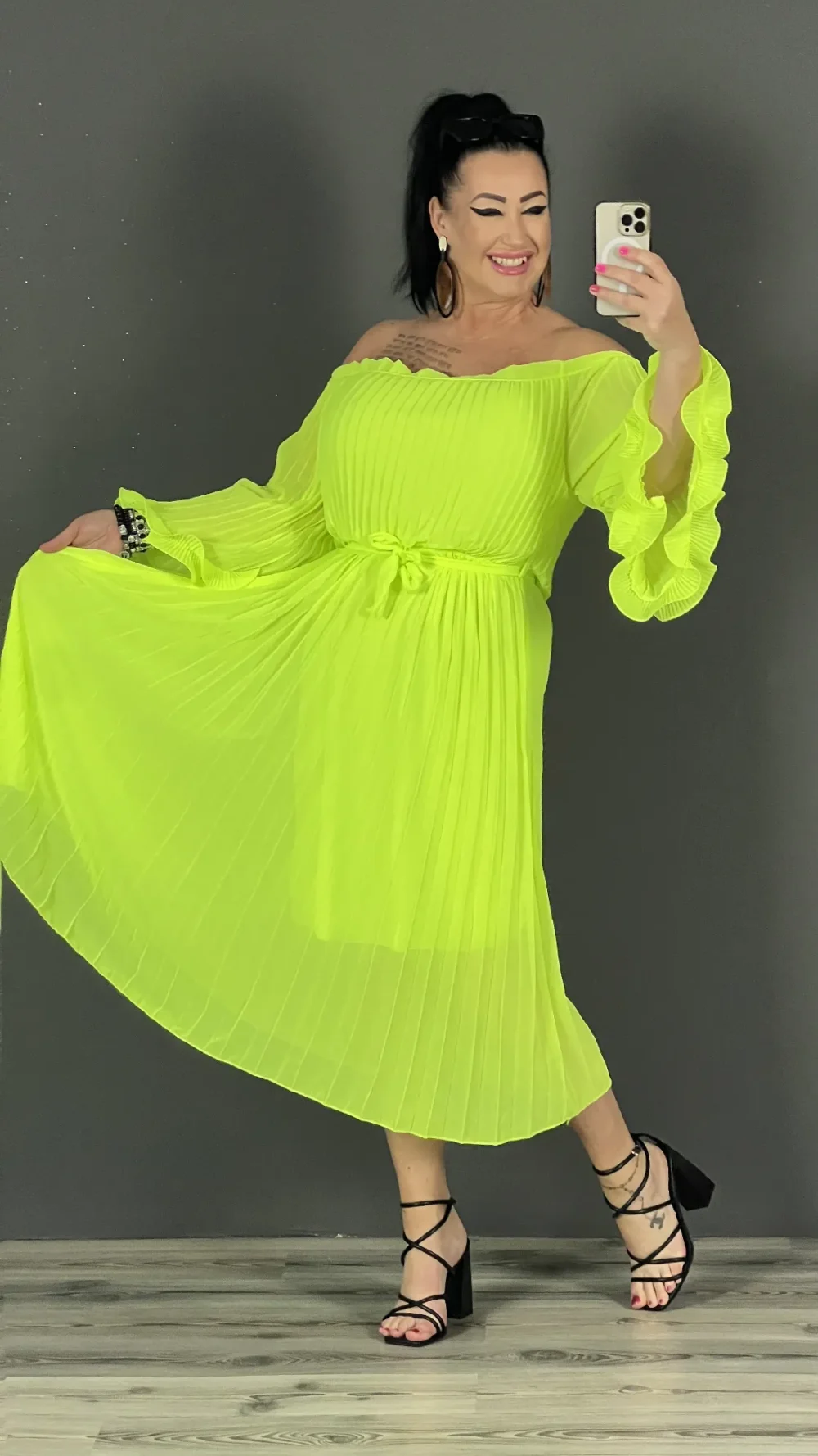 Edmona ruha