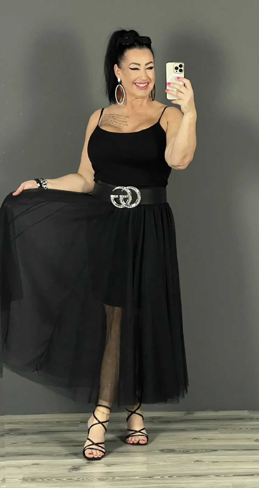 Elfi szoknya - Image 4