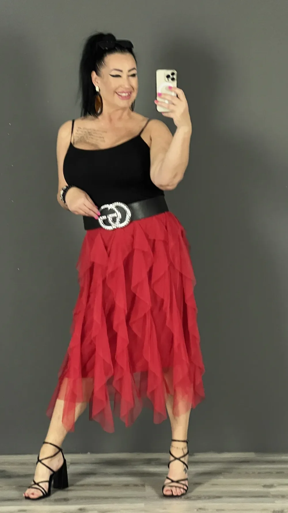 Elfi szoknya