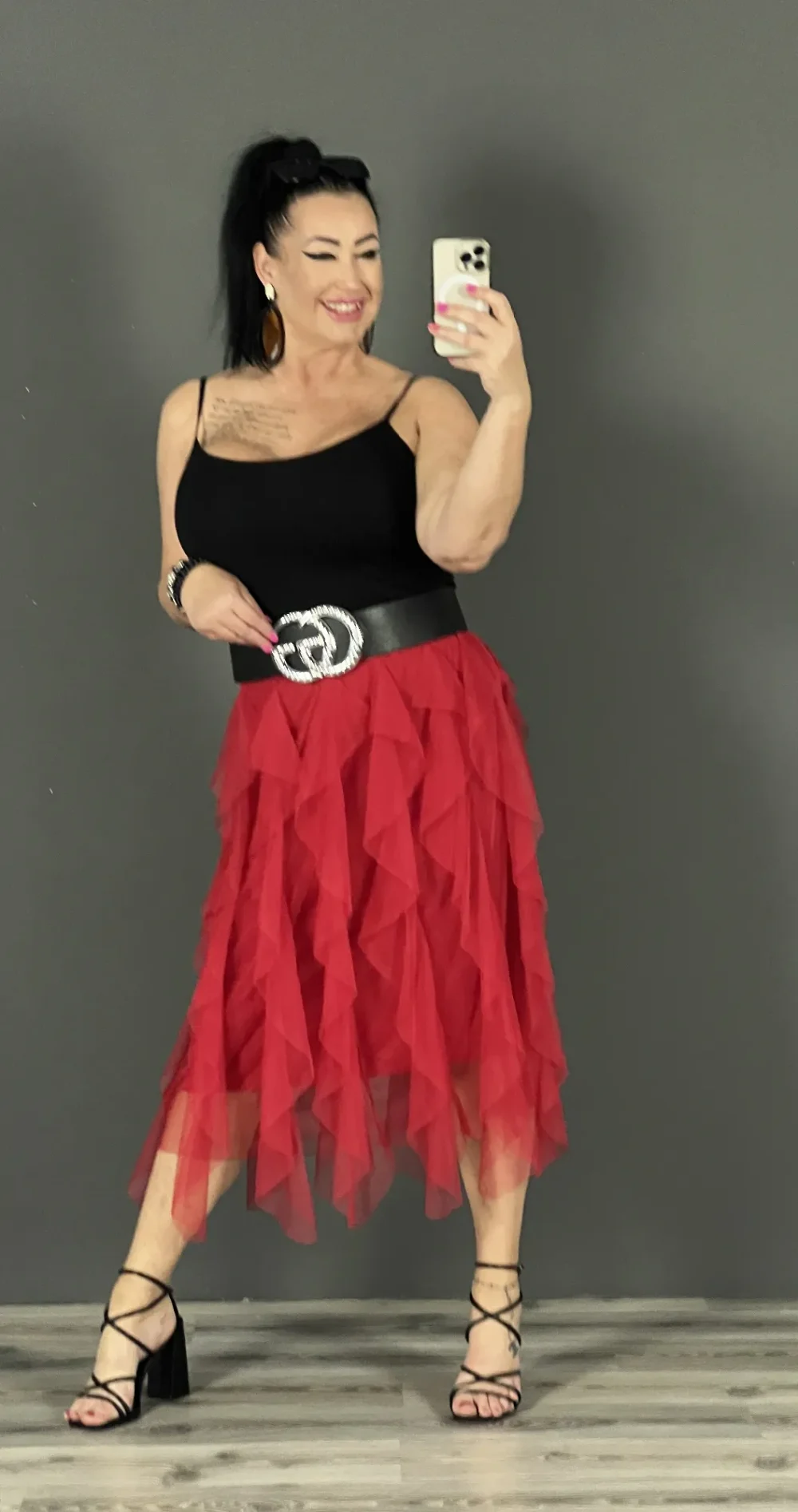 Elfi szoknya