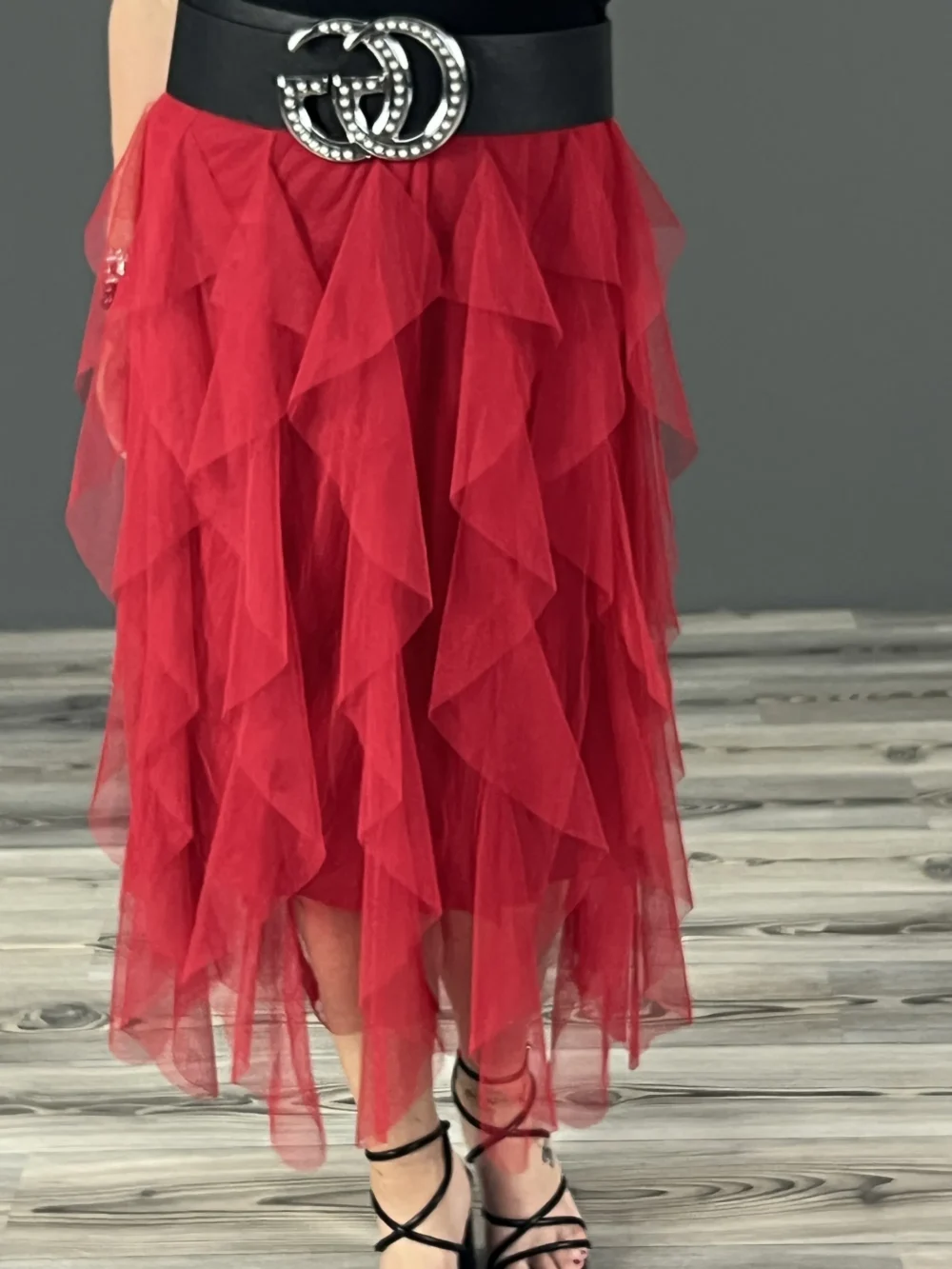 Elfi szoknya - Image 3