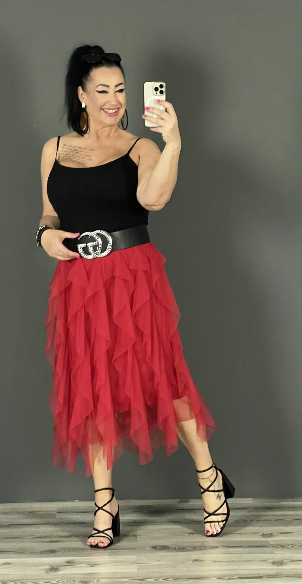 Elfi szoknya - Image 2