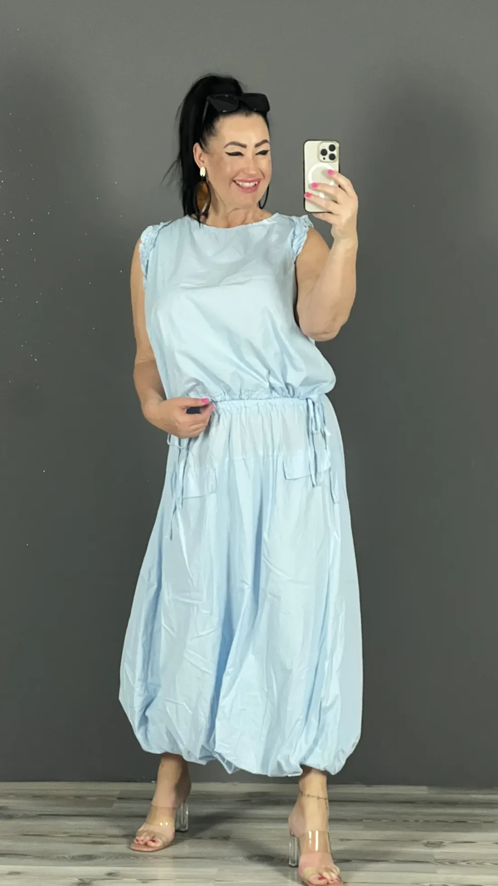 Elora szoknya
