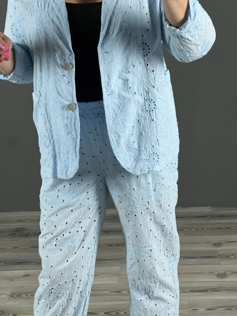 Emine blézer
