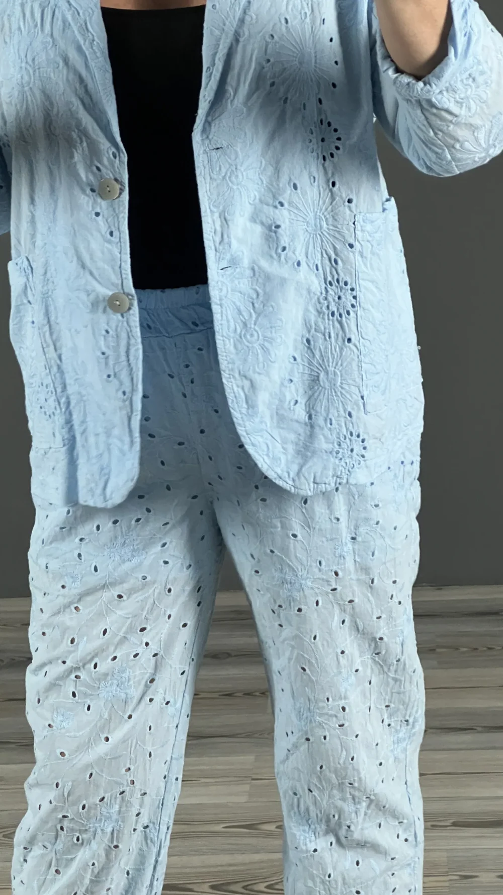 Emine blézer