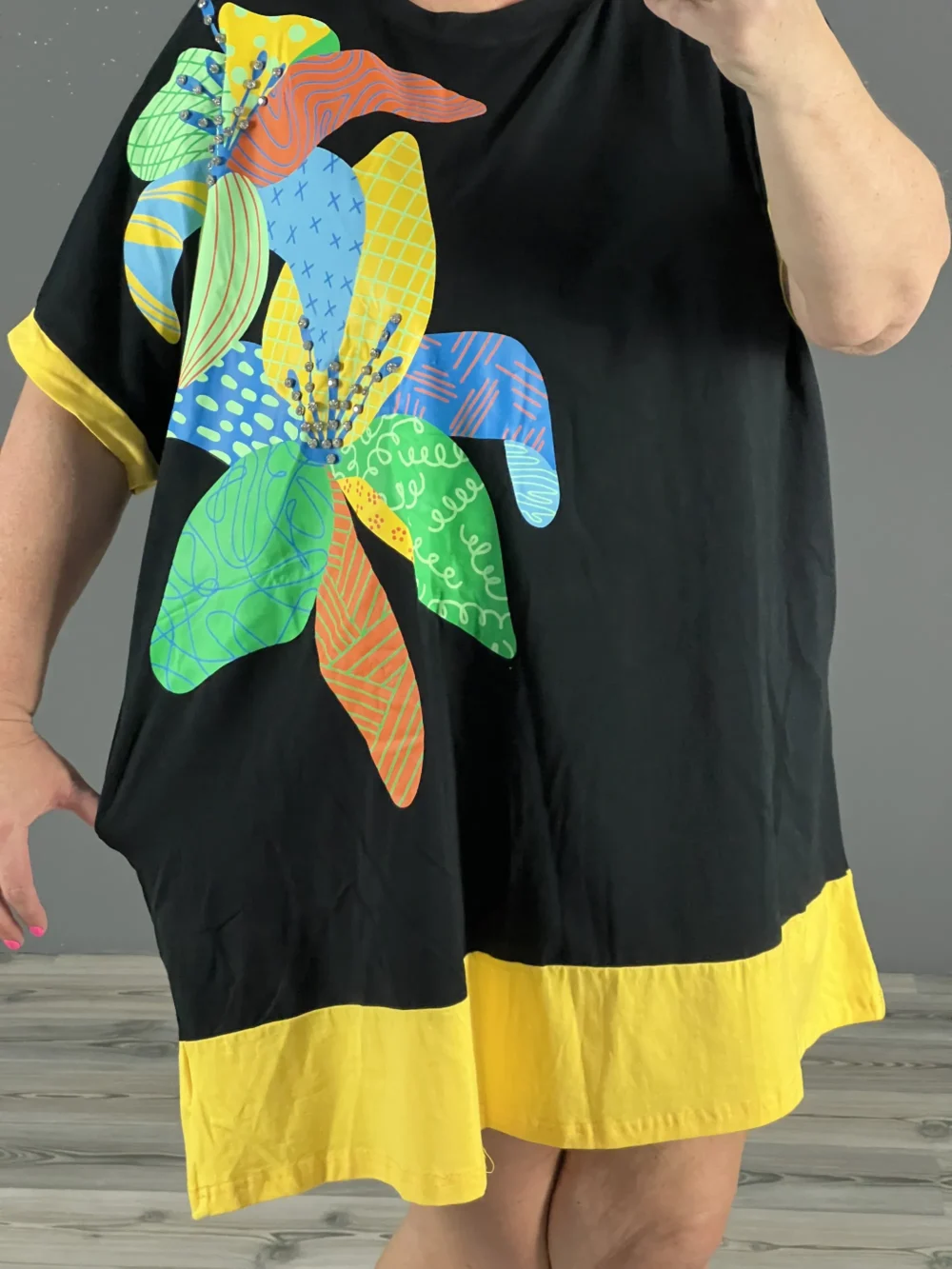 Febrónia tunika - Image 6