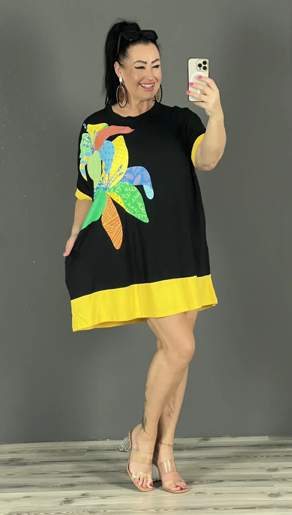 Febrónia tunika - Image 5