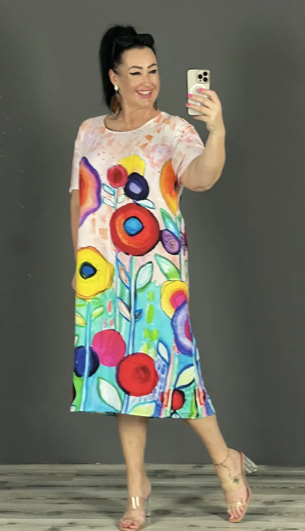 Gleda ruha - Image 3