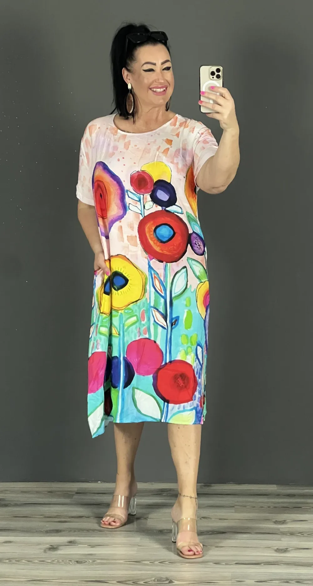 Gleda ruha - Image 2