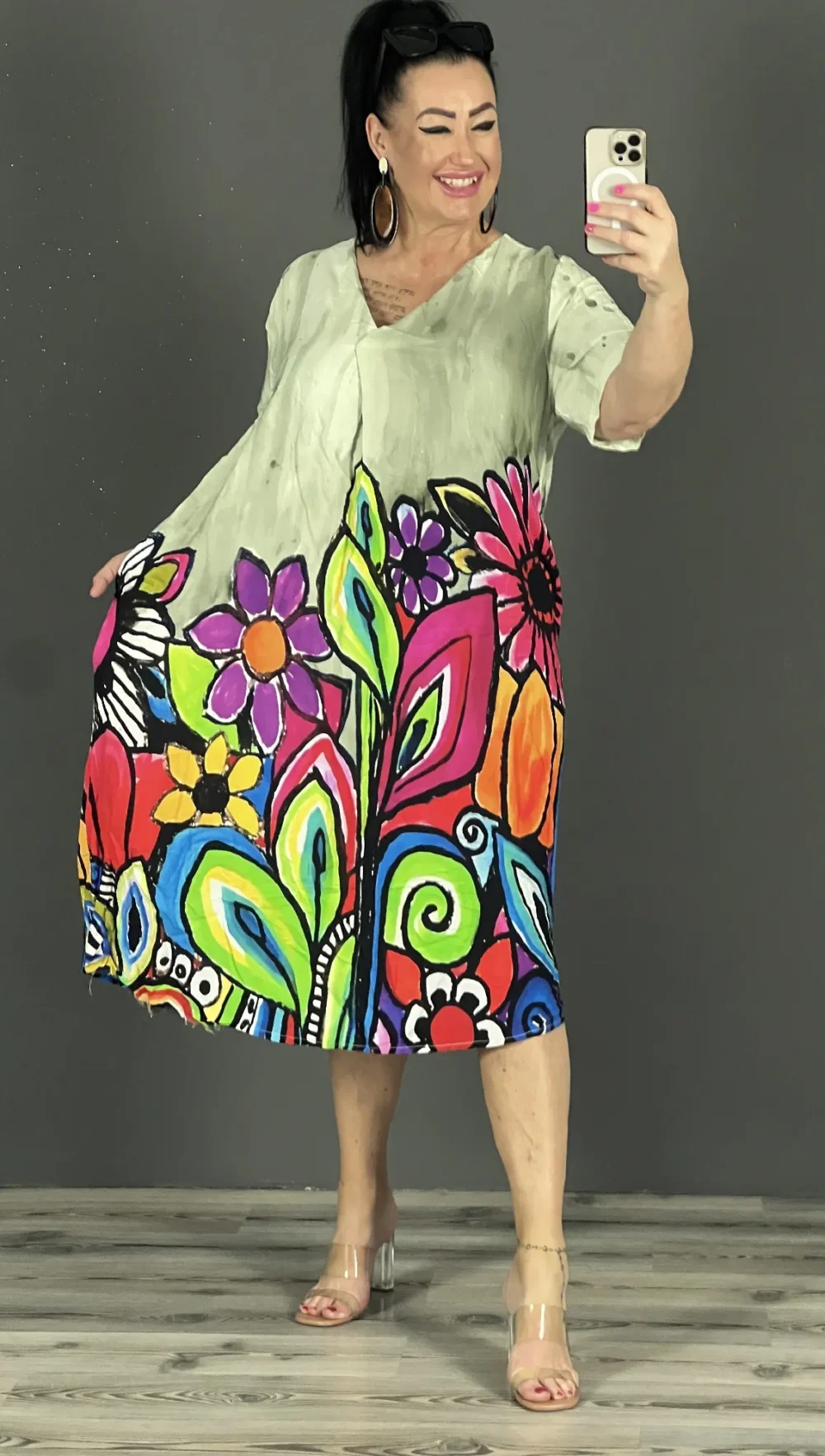 Gréte ruha - Image 3