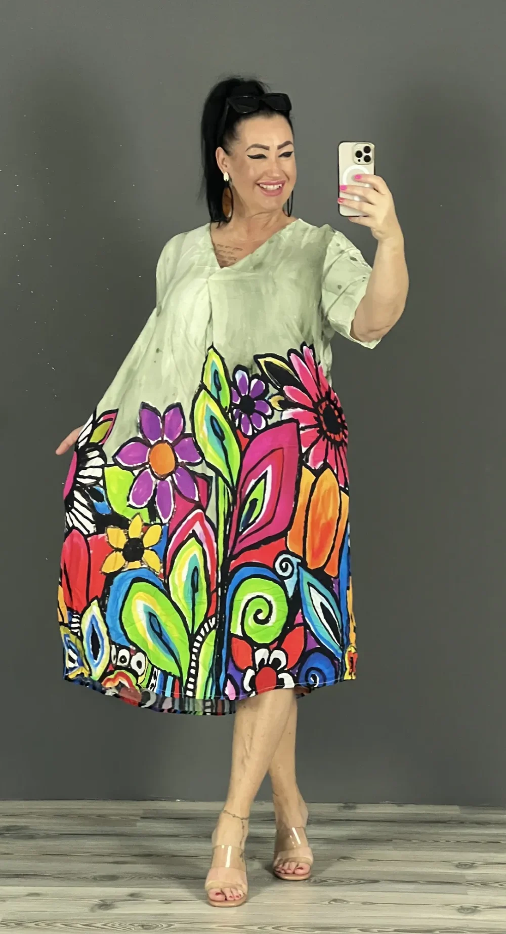Gréte ruha - Image 2