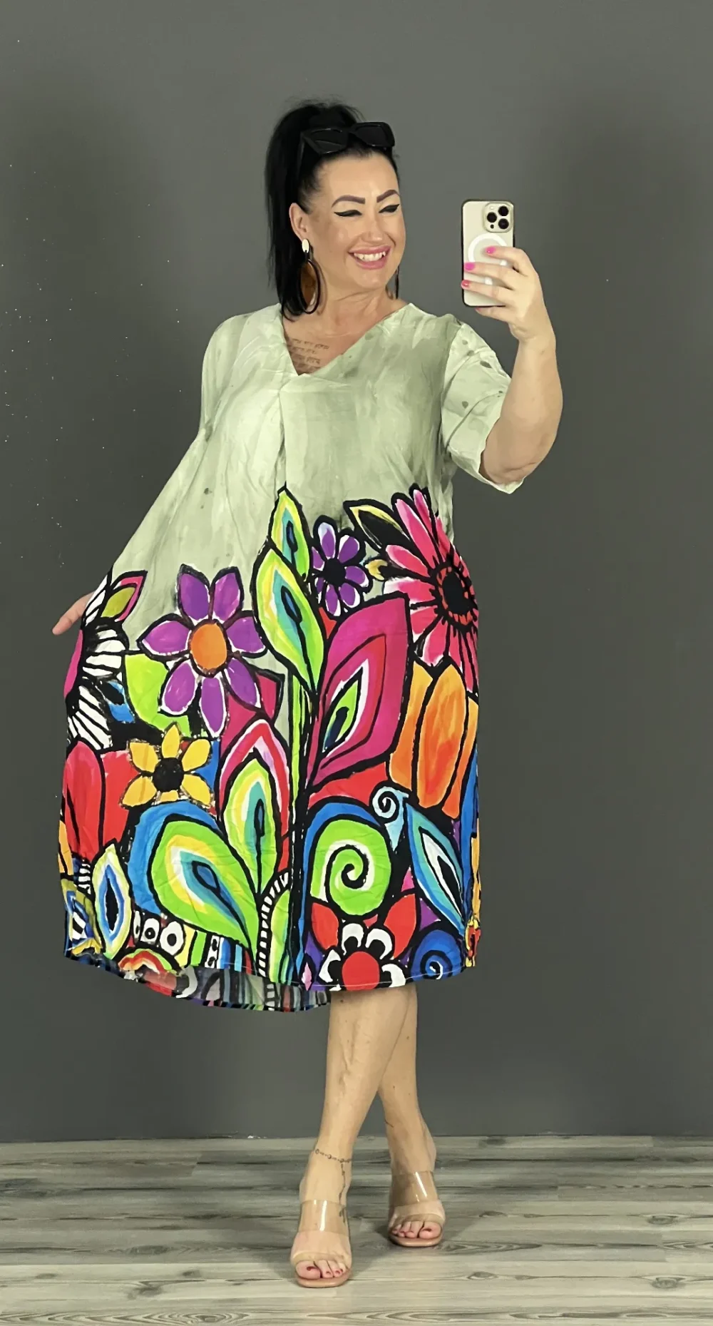 Gréte ruha - Image 4