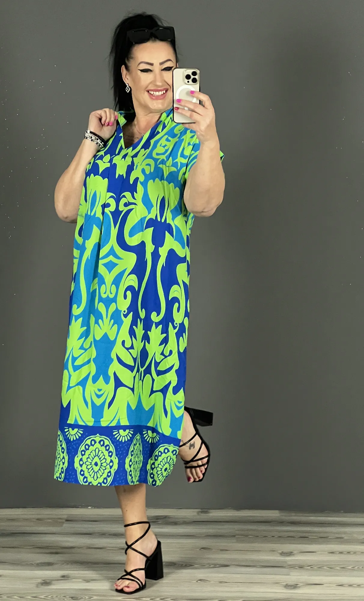 Indi ruha