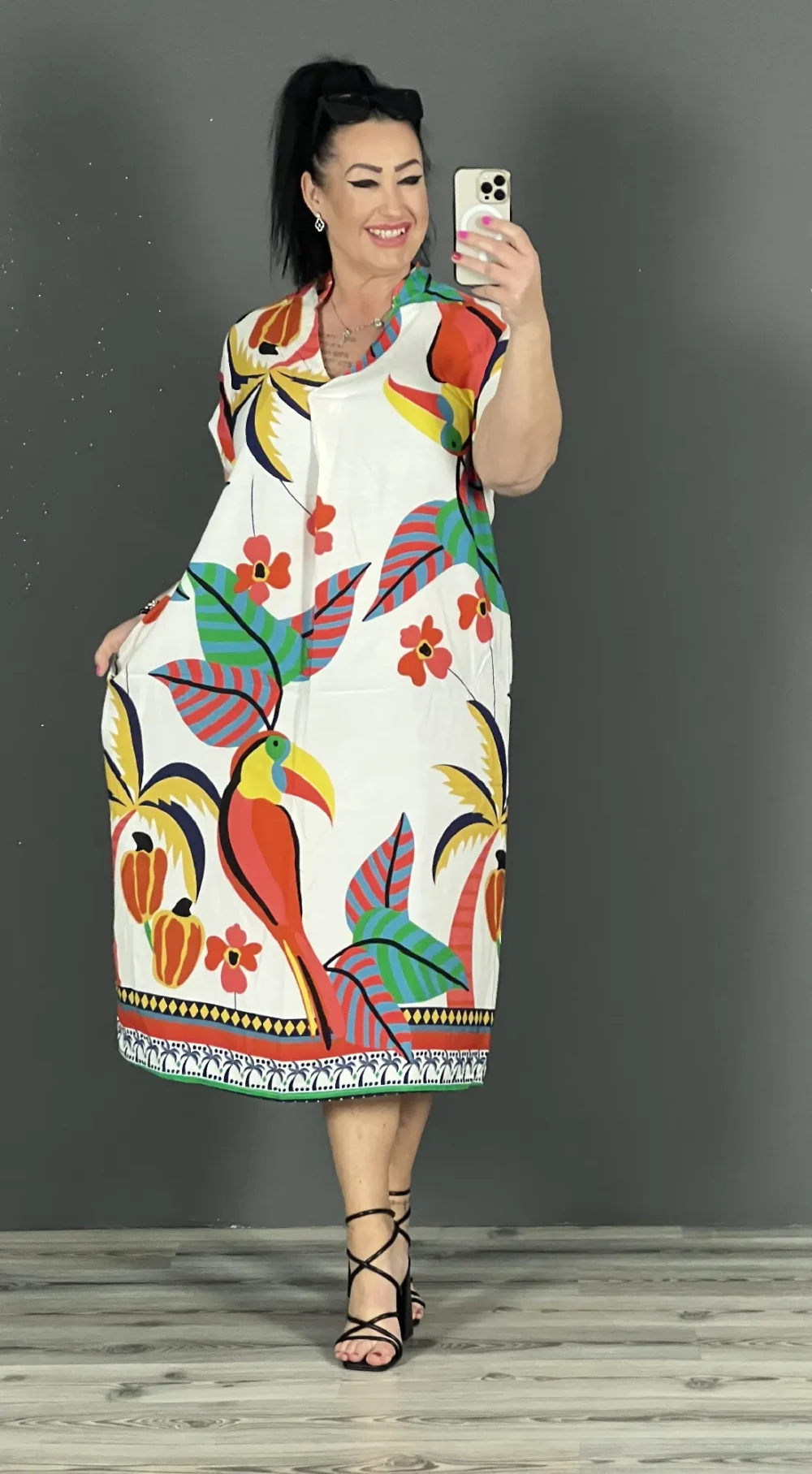 Johanka ruha - Image 2