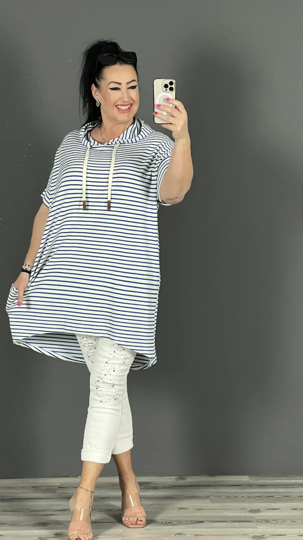 Jola tunika