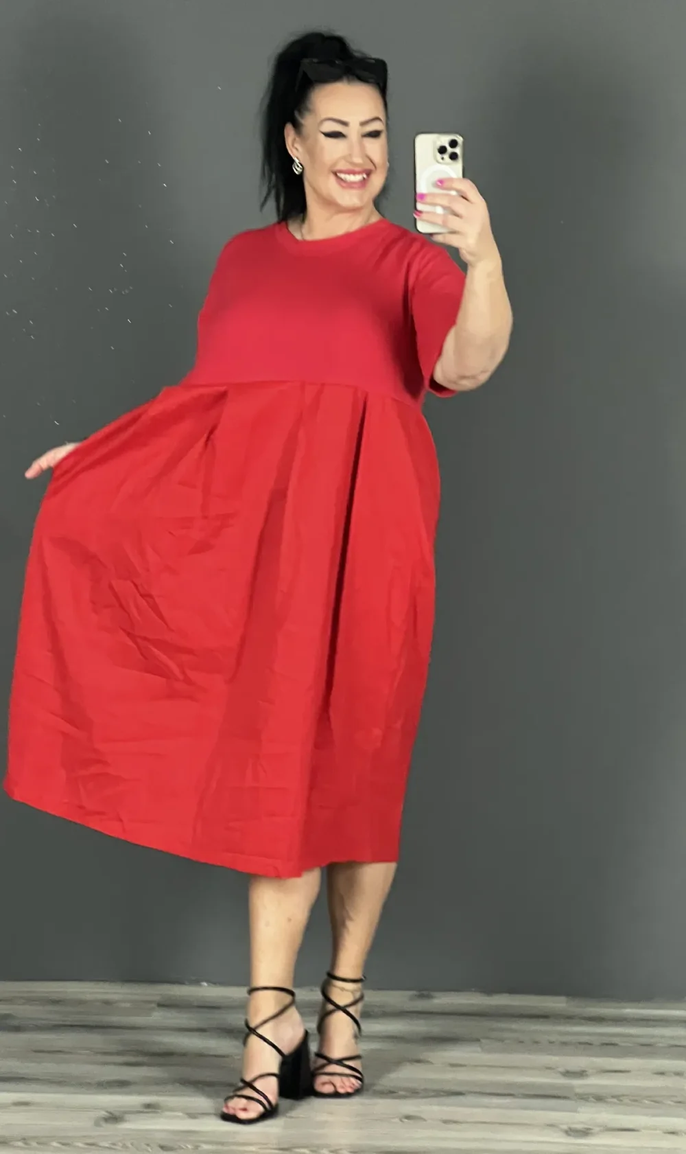 Jonka ruha - Image 2