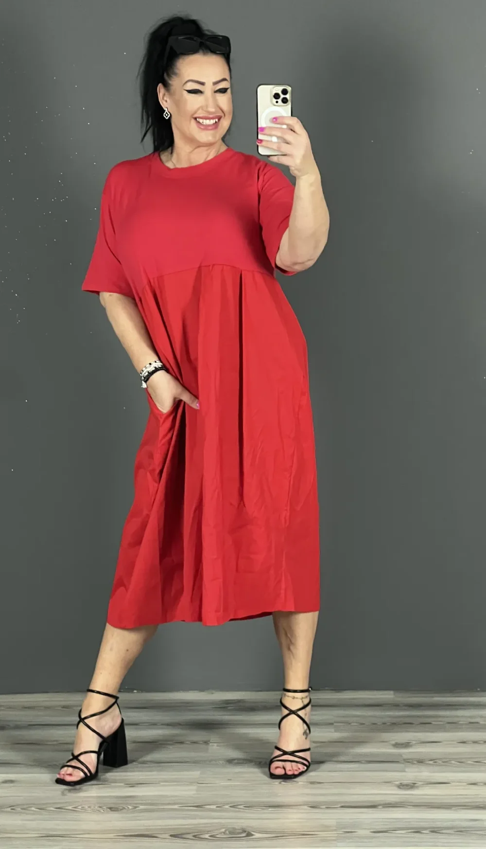 Jonka ruha - Image 3