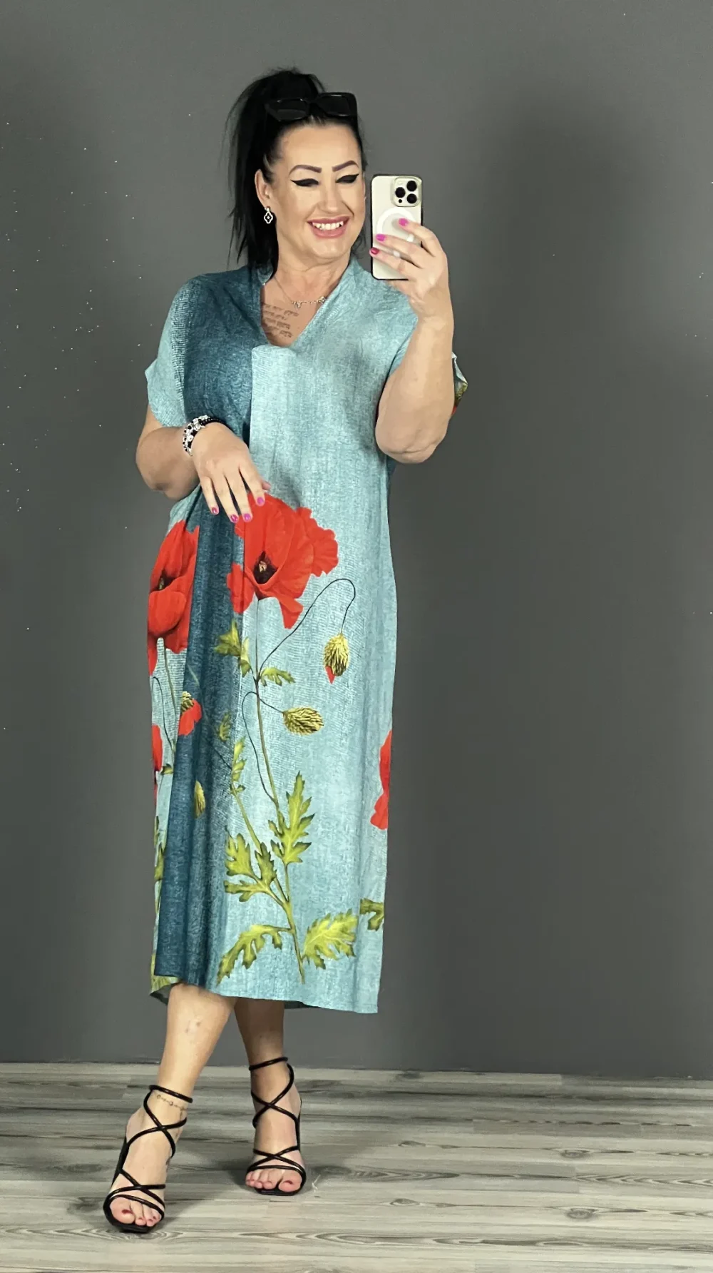 Kaomi ruha - Image 3