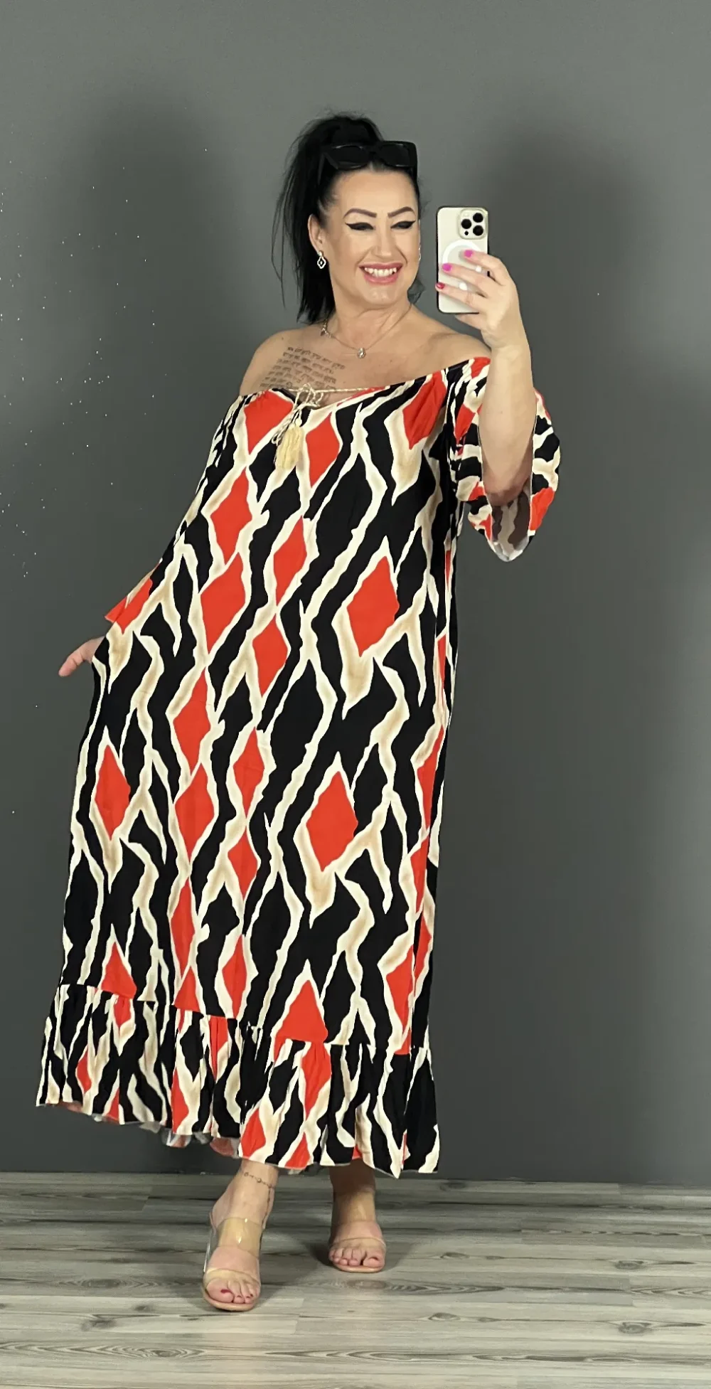 Pirike ruha - Image 3