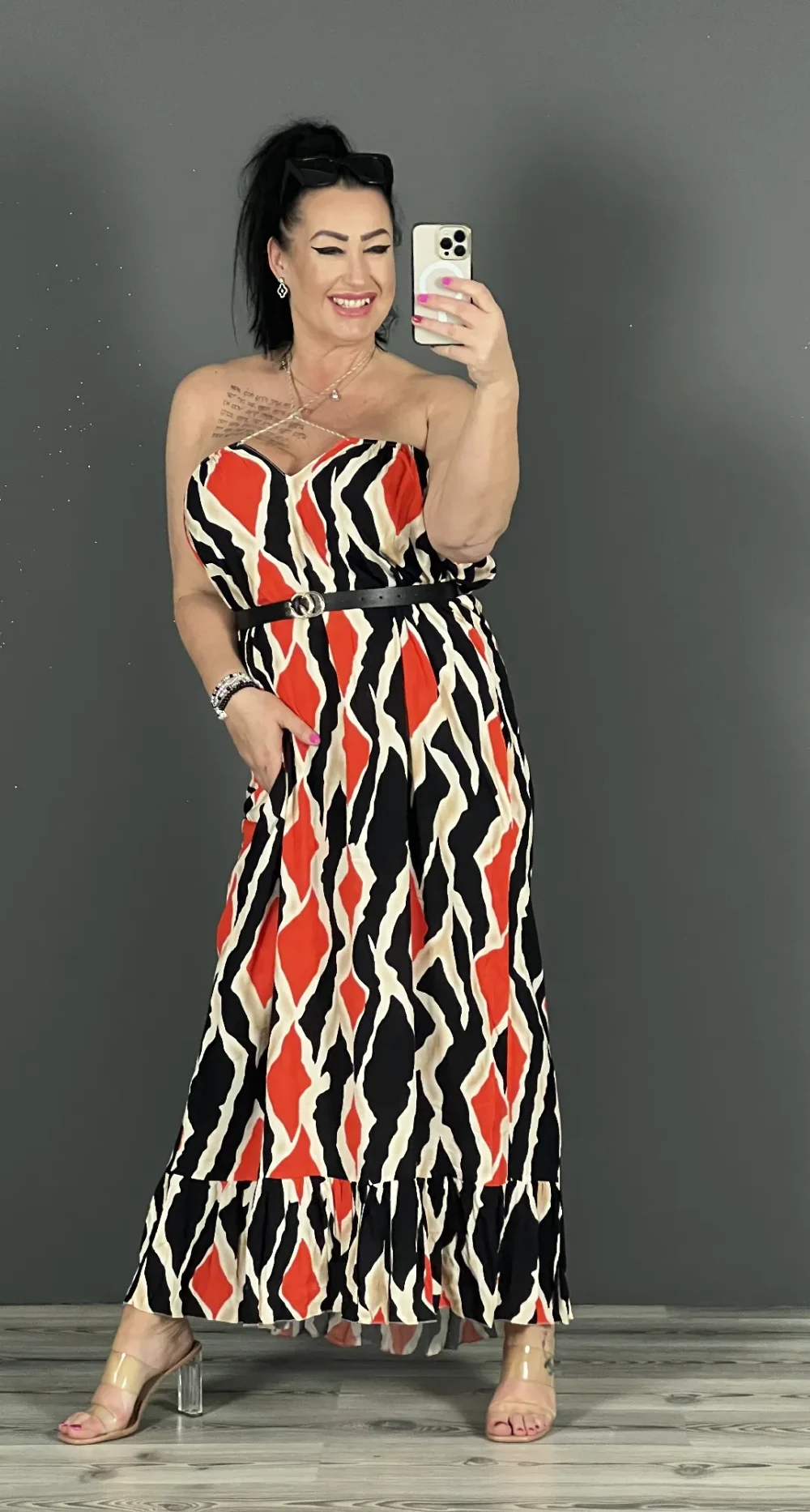 Pirike ruha - Image 4