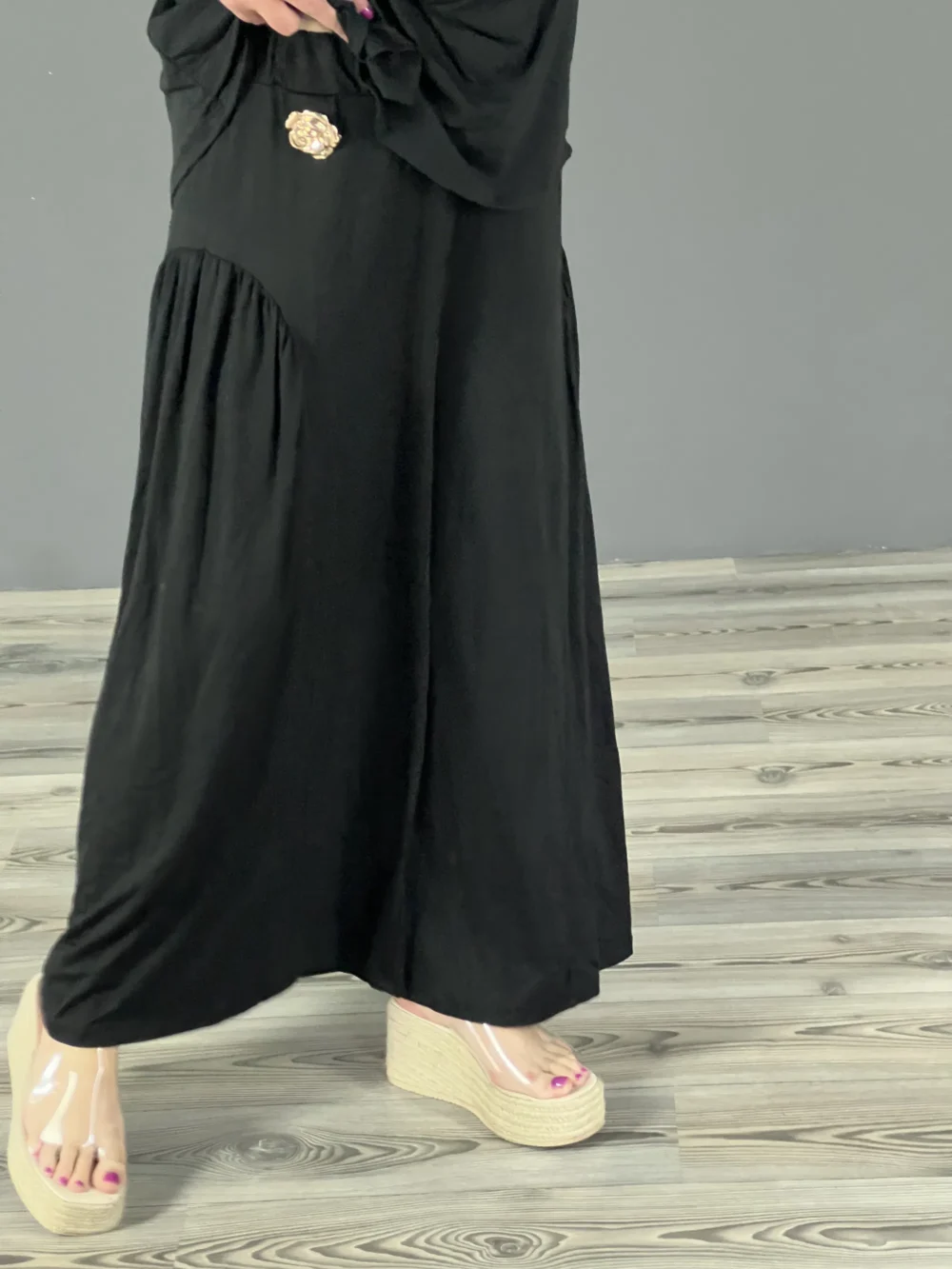 Rózsa nadrág