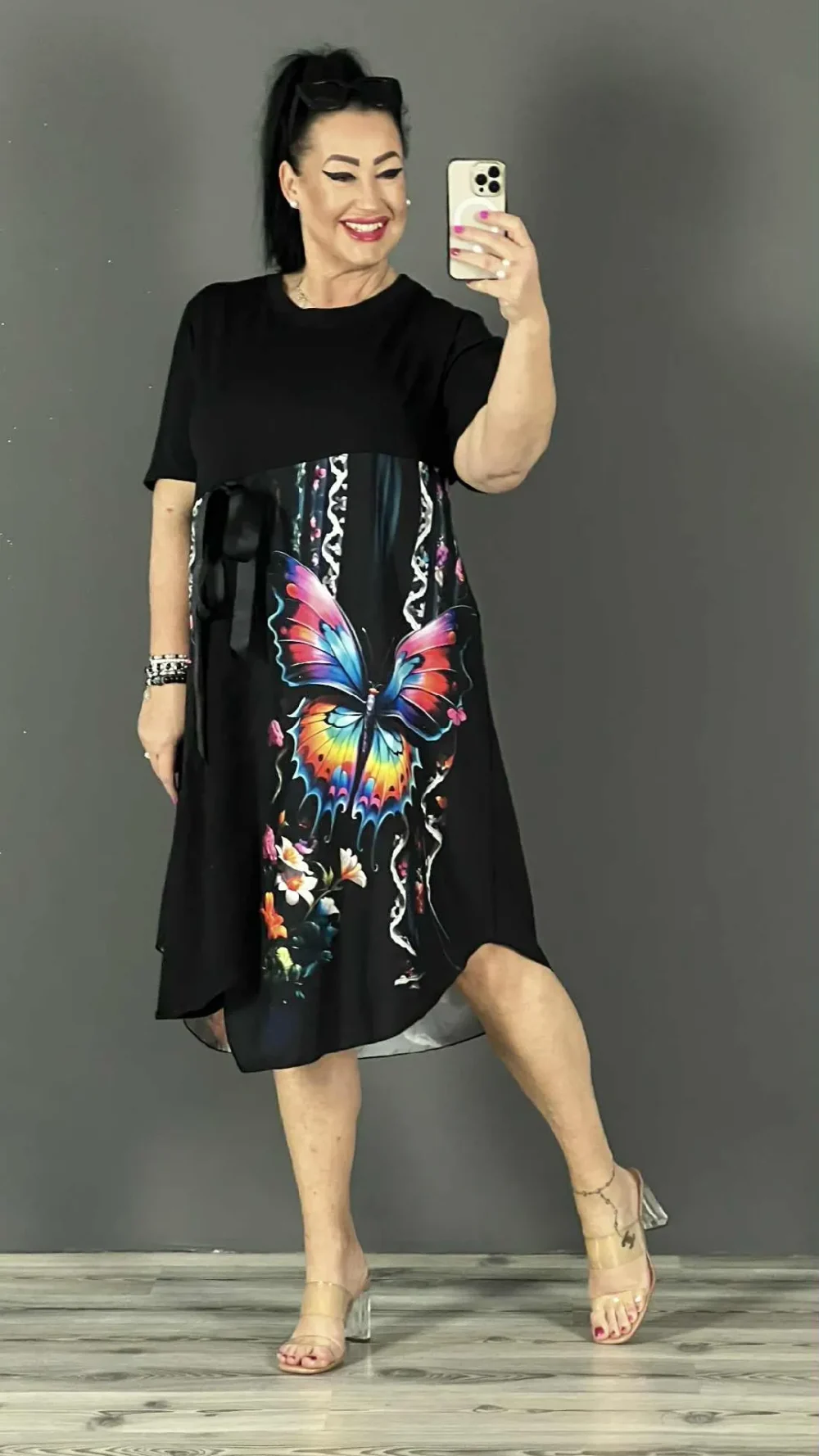Melora