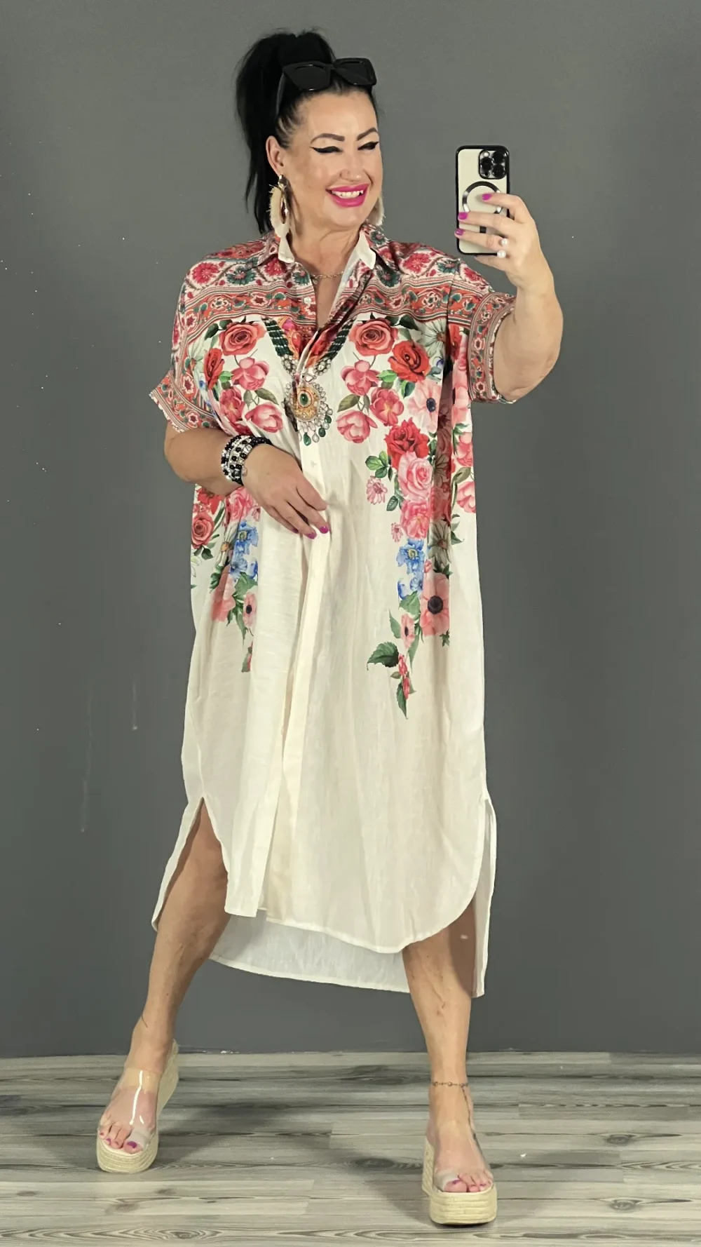 Abri ruha