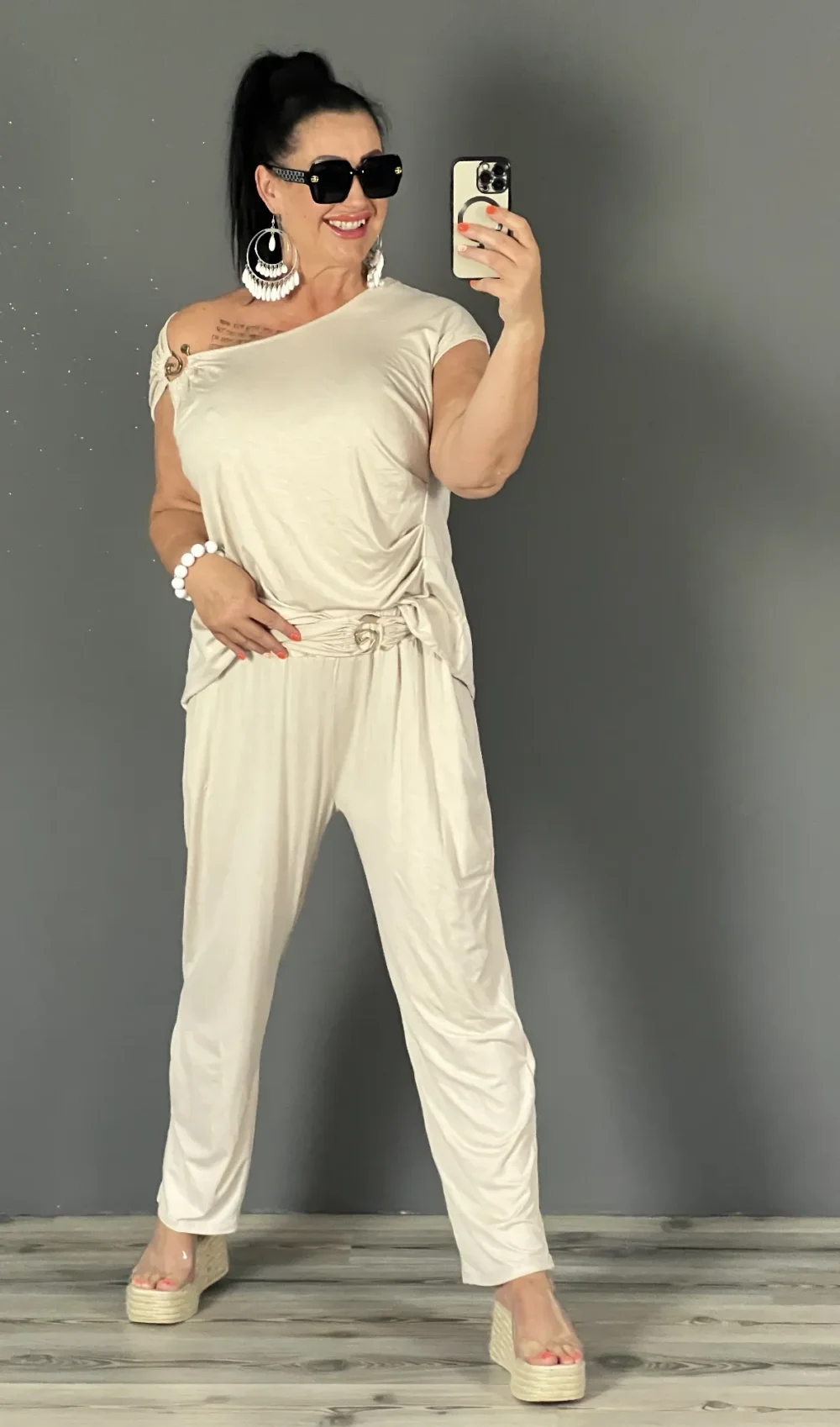 Adéla tunika - Image 17