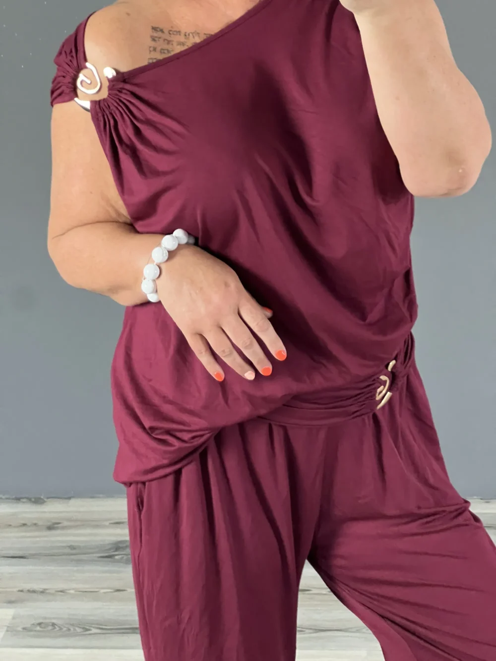Adéla tunika - Image 14