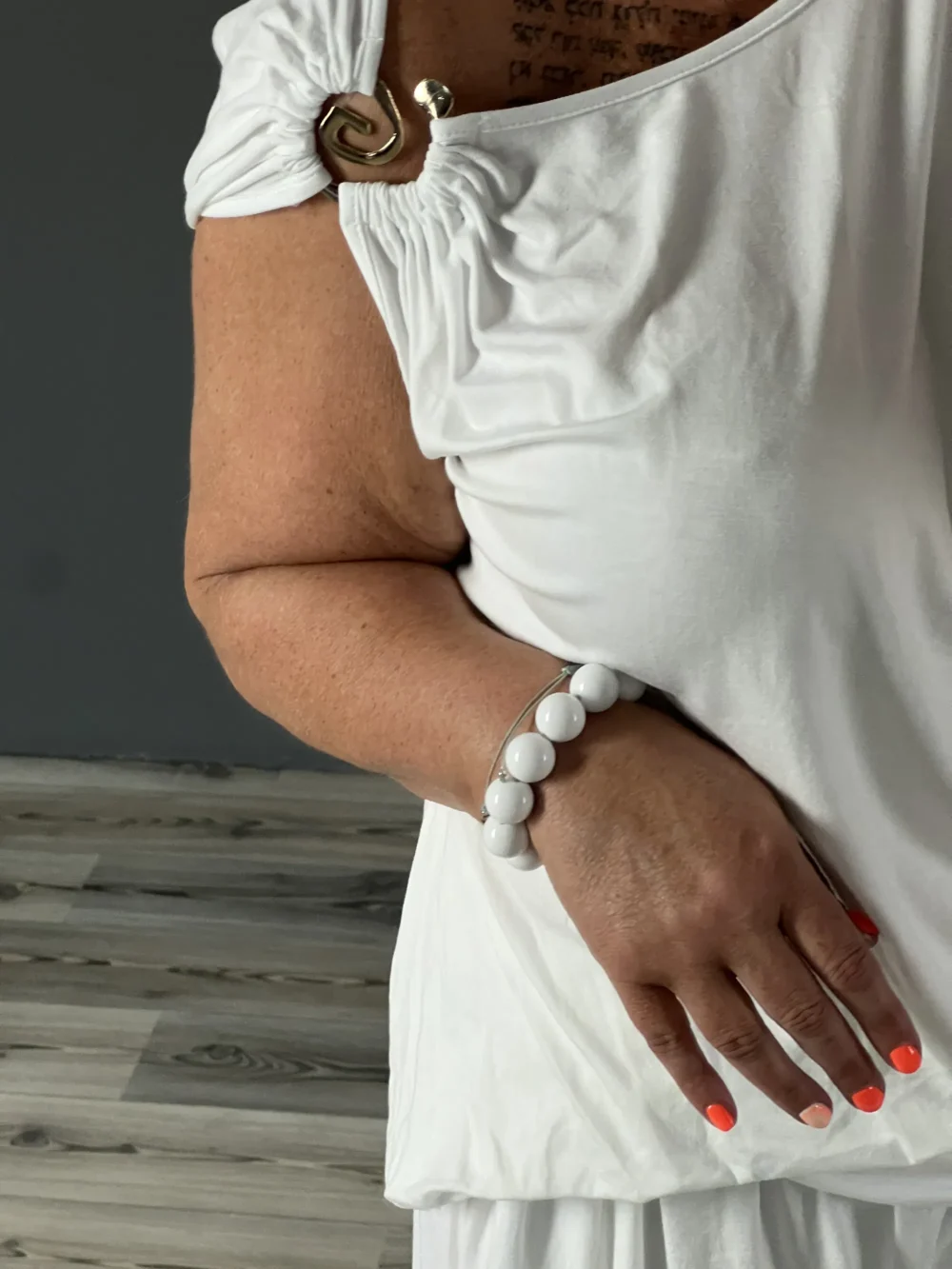 Adéla tunika - Image 12