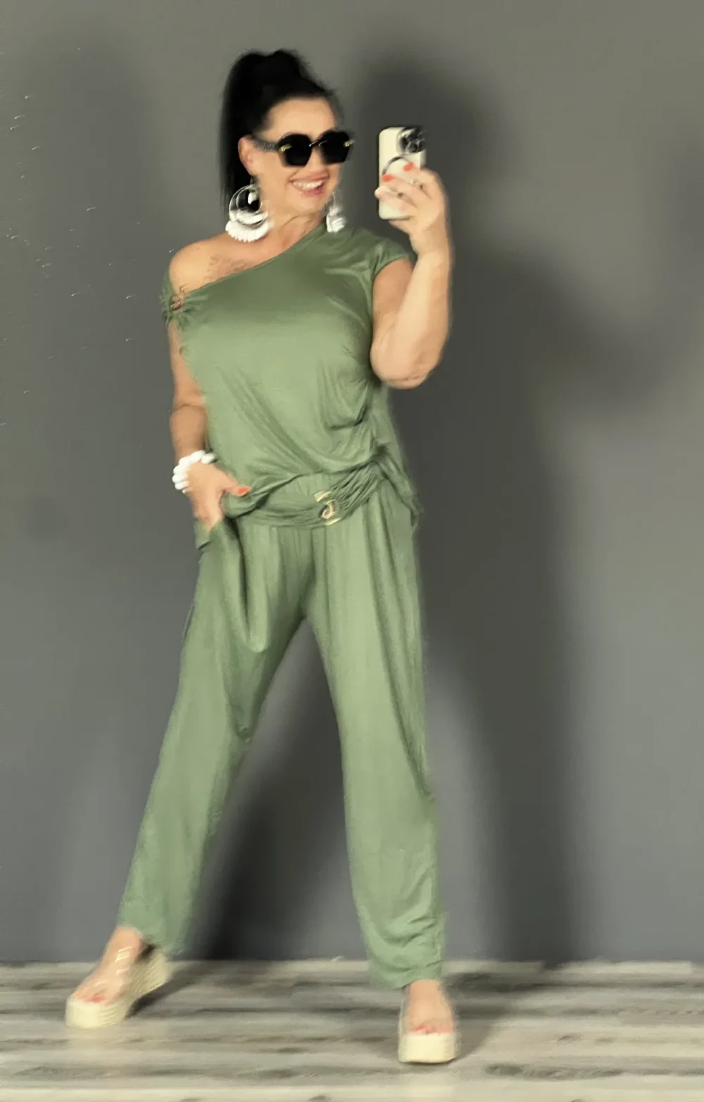 Adéla tunika - Image 8