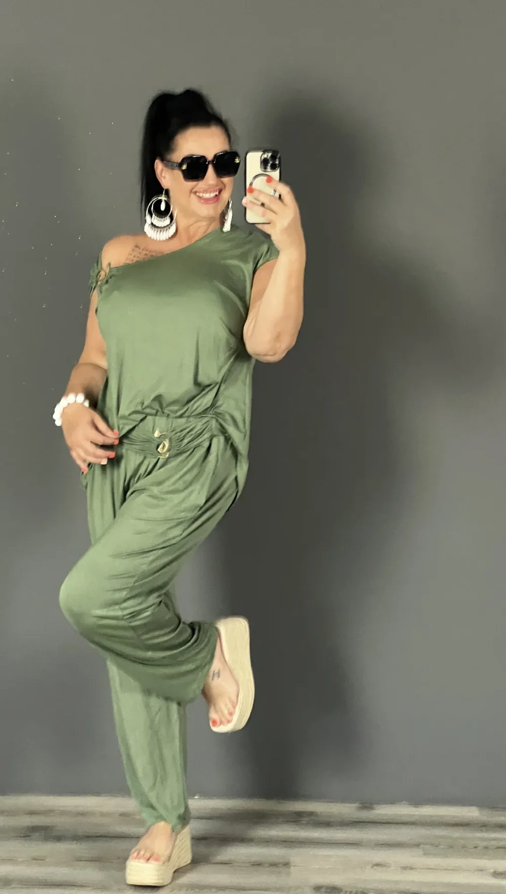 Adéla tunika - Image 9