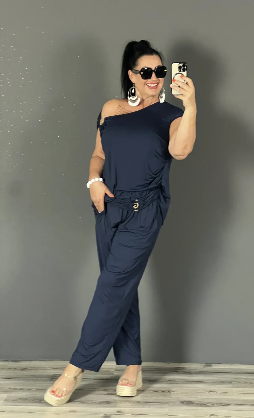 Adéla tunika - Image 4