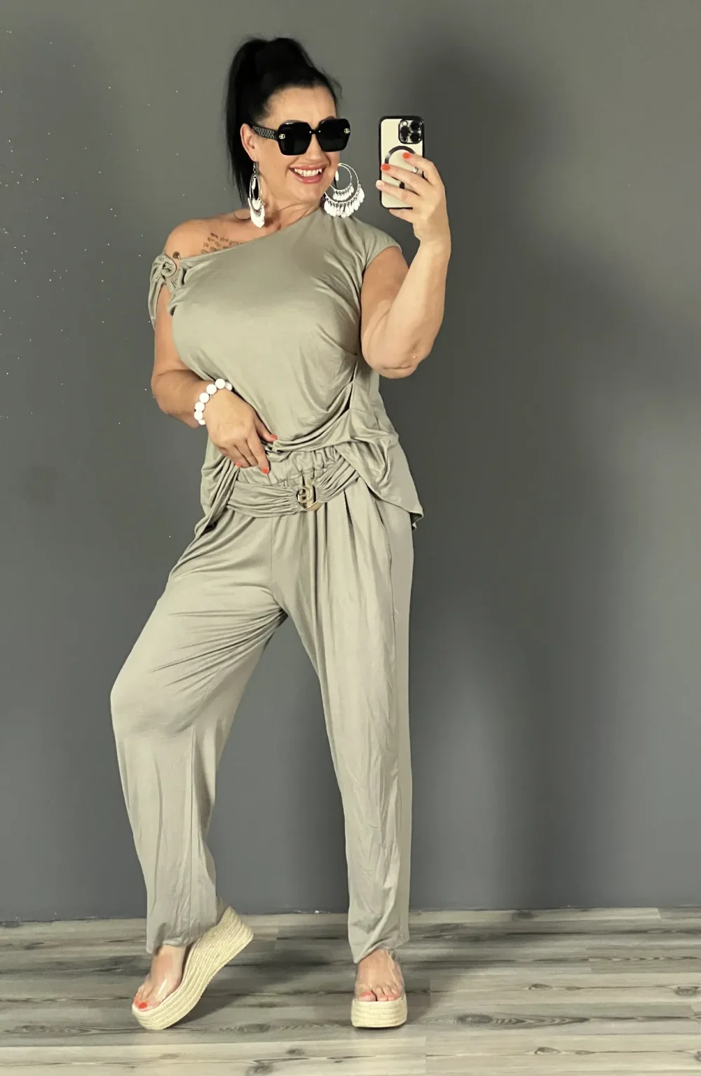 Adéla tunika - Image 2