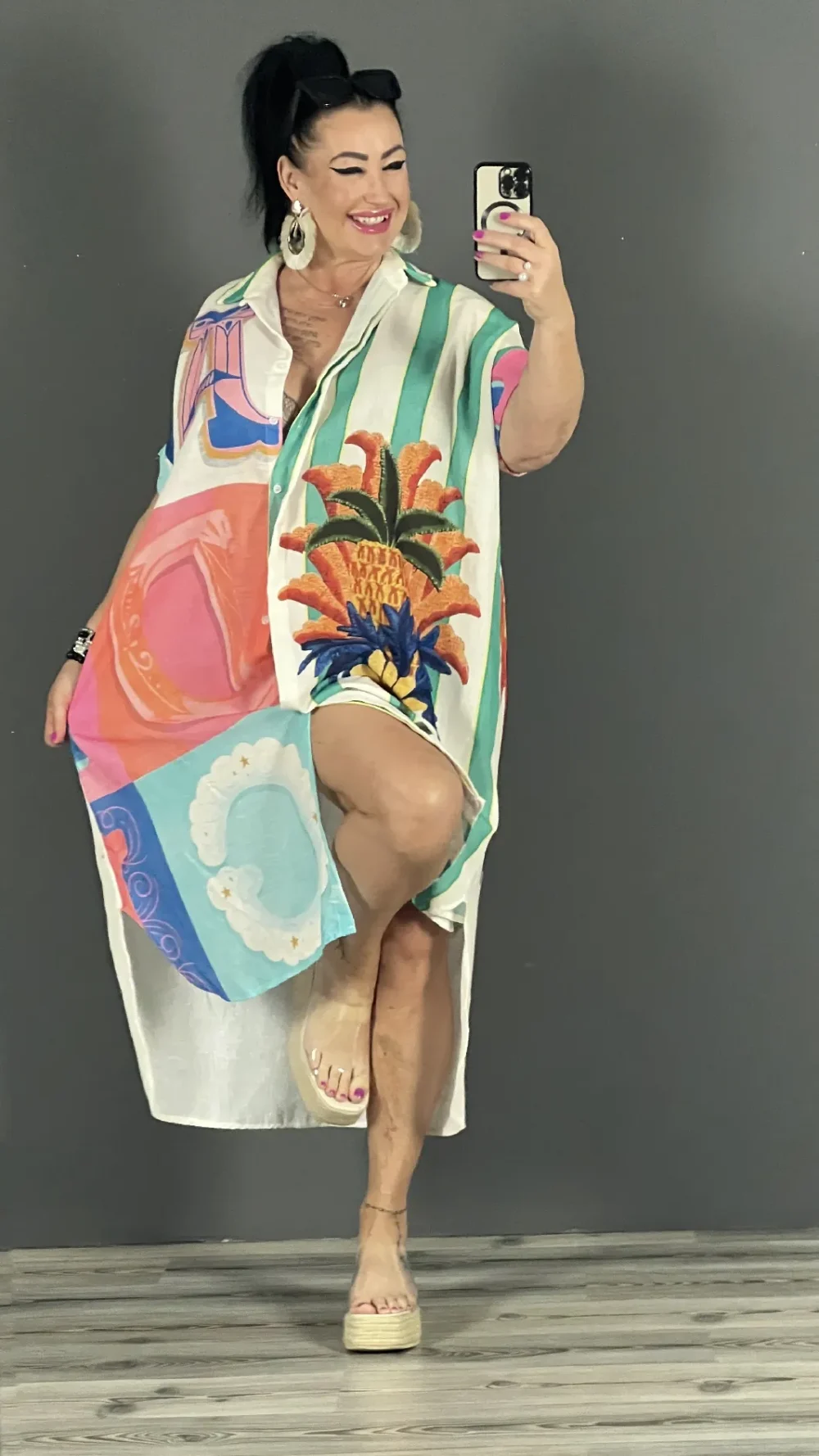 Alda ruha