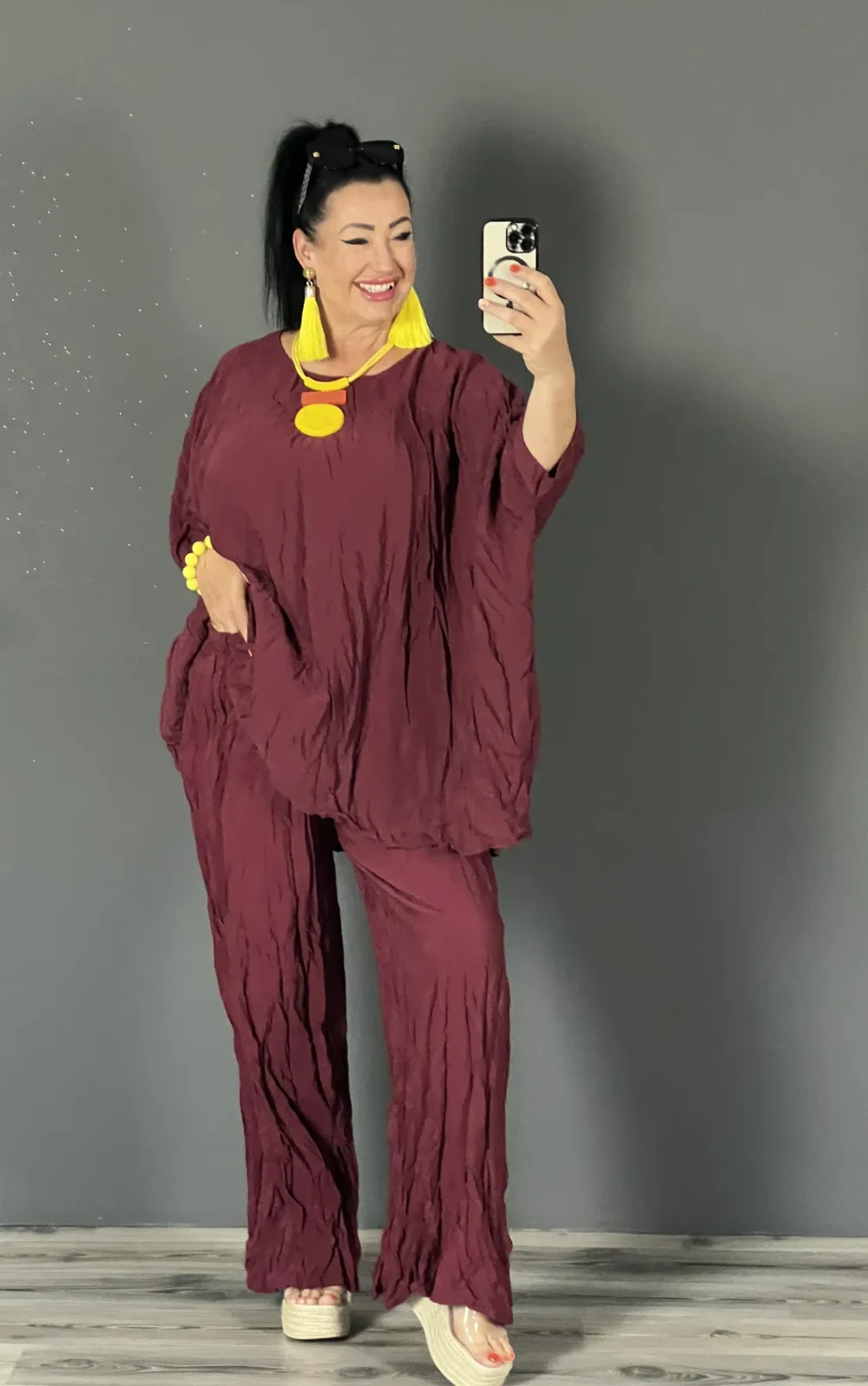 Apollónia nadrág - Image 8