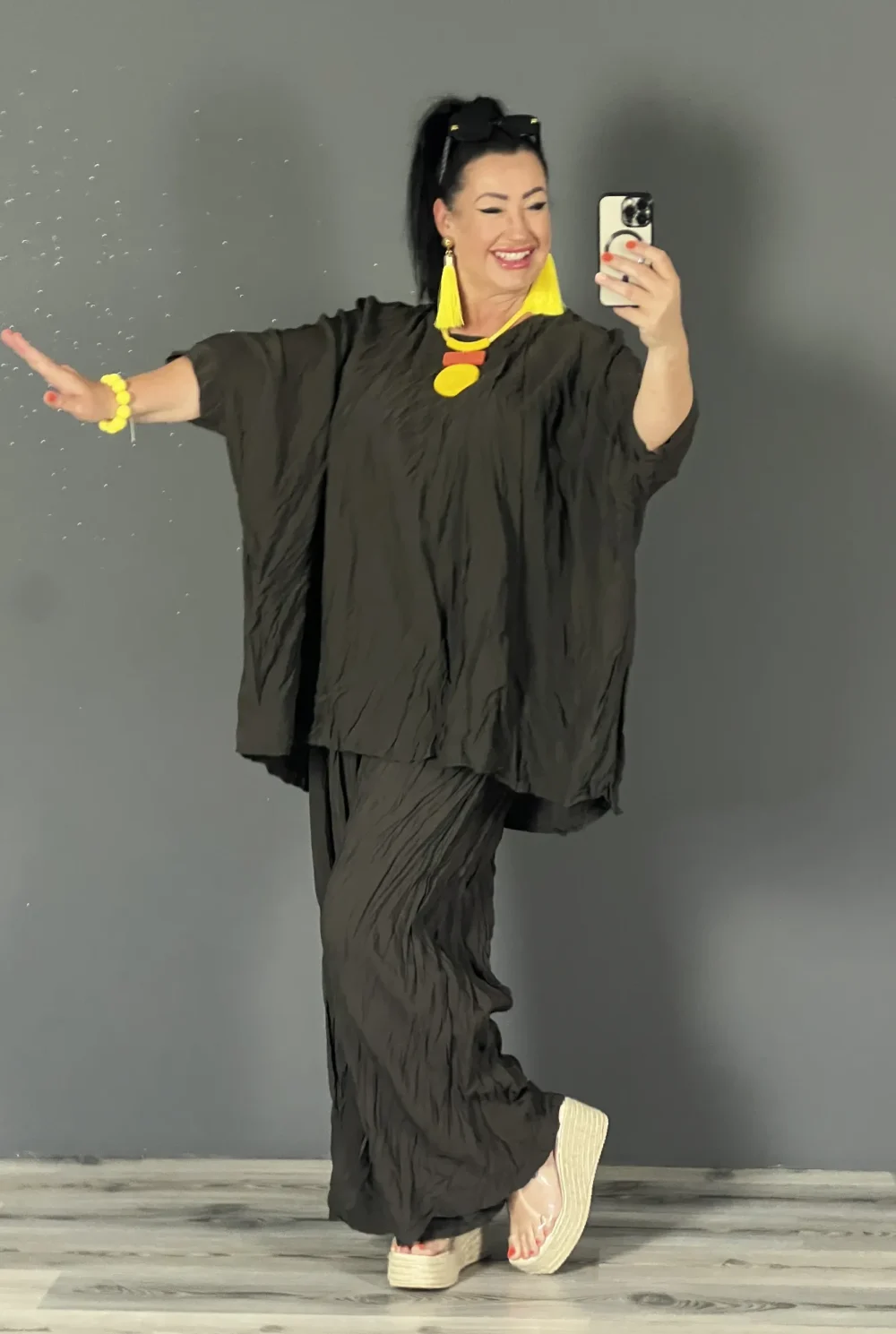 Apollónia nadrág - Image 3