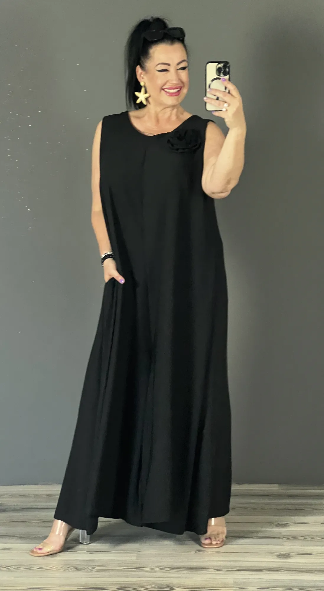 Artiana overál