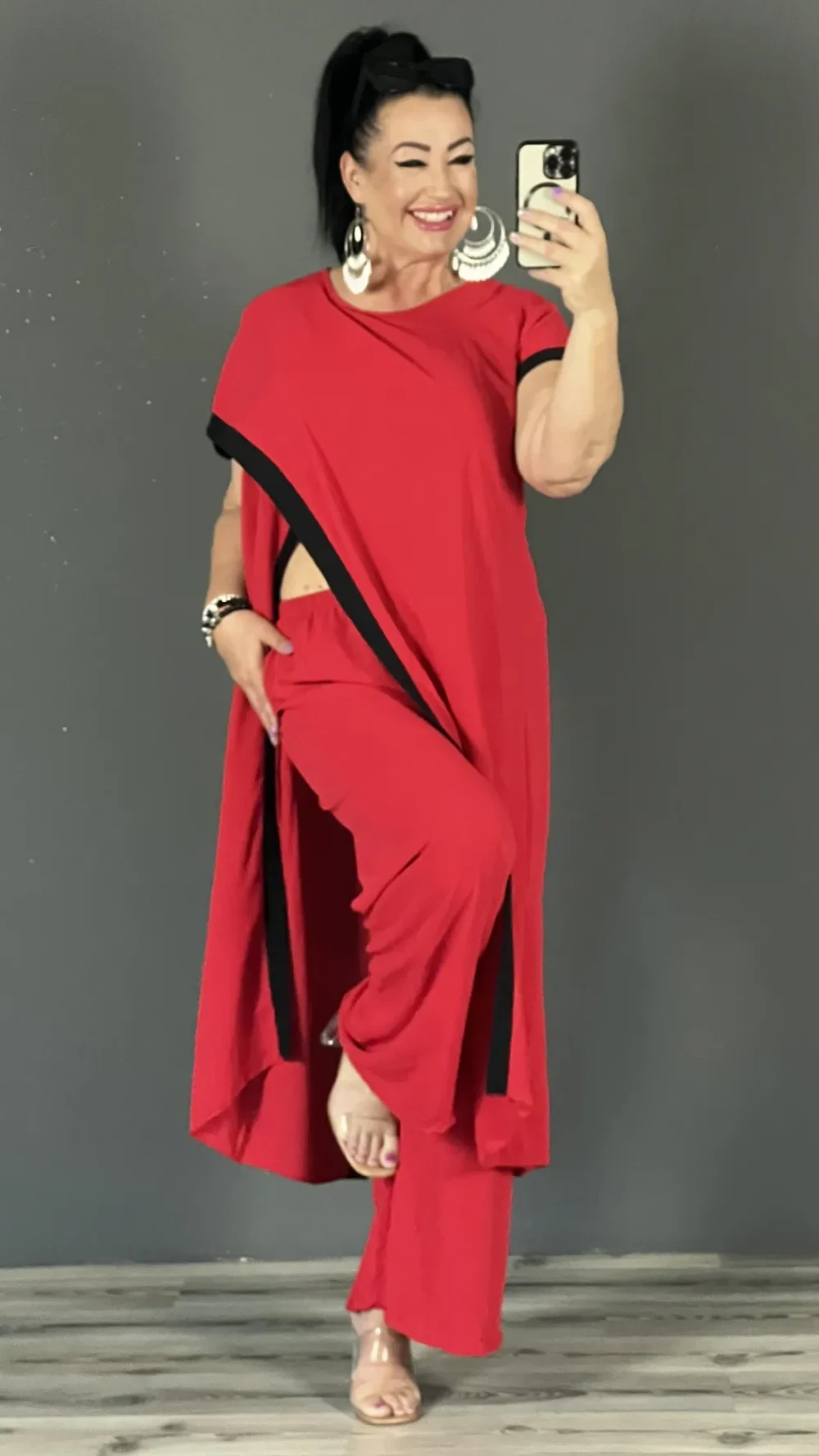 Babett szett