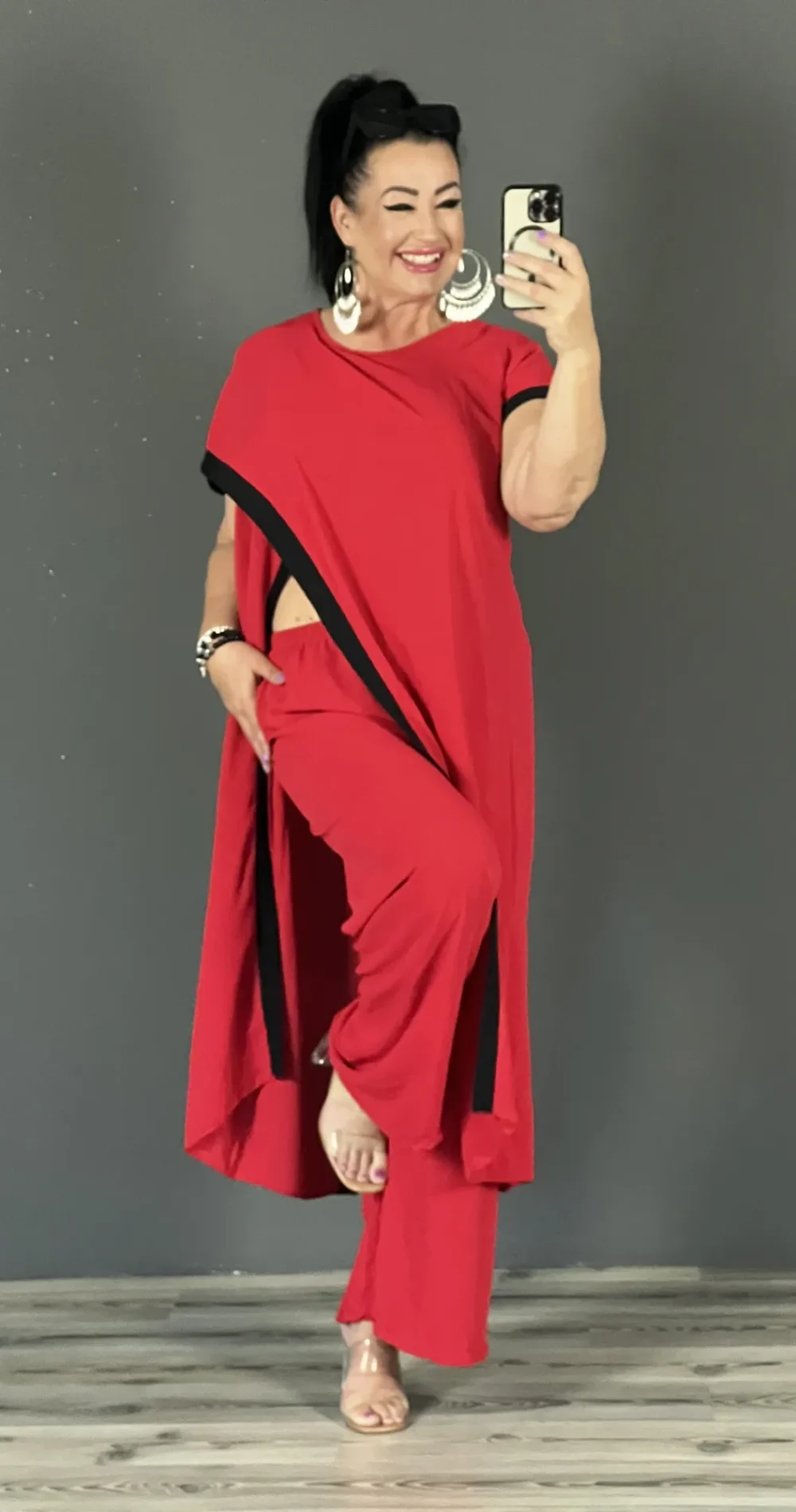 Babett szett