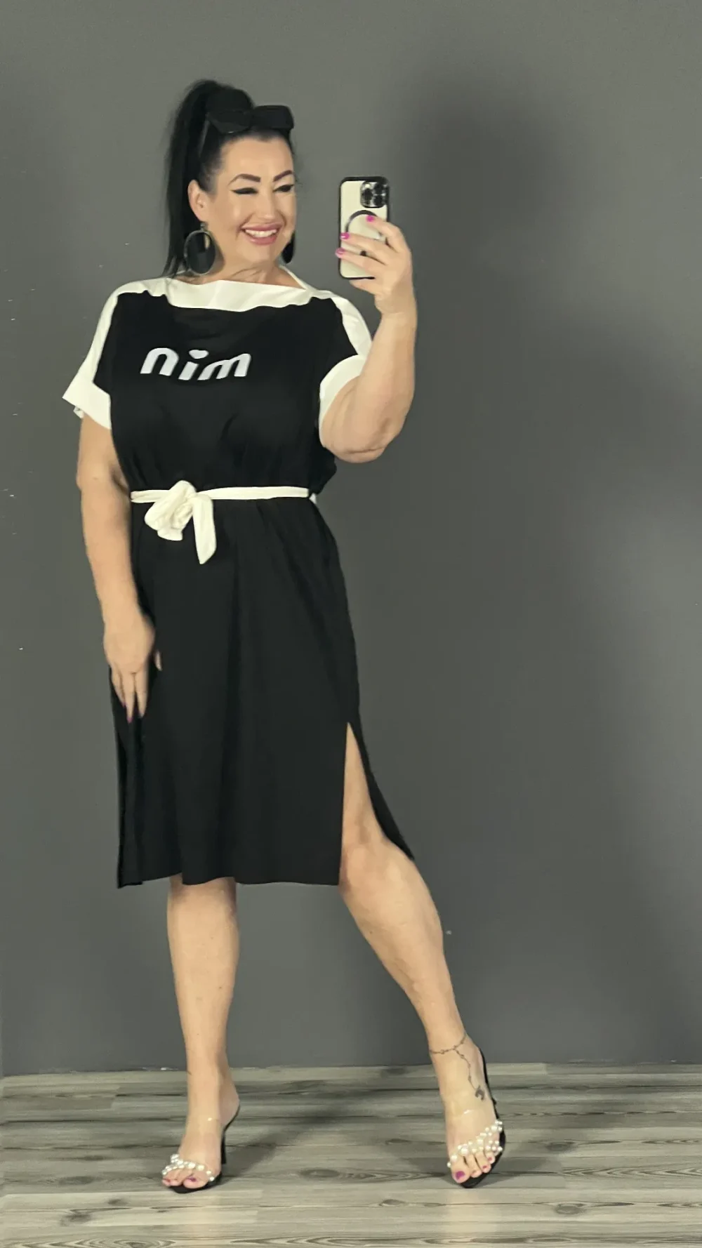 Bianka ruha