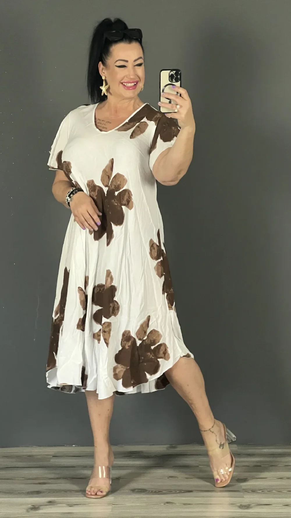 Cara ruha
