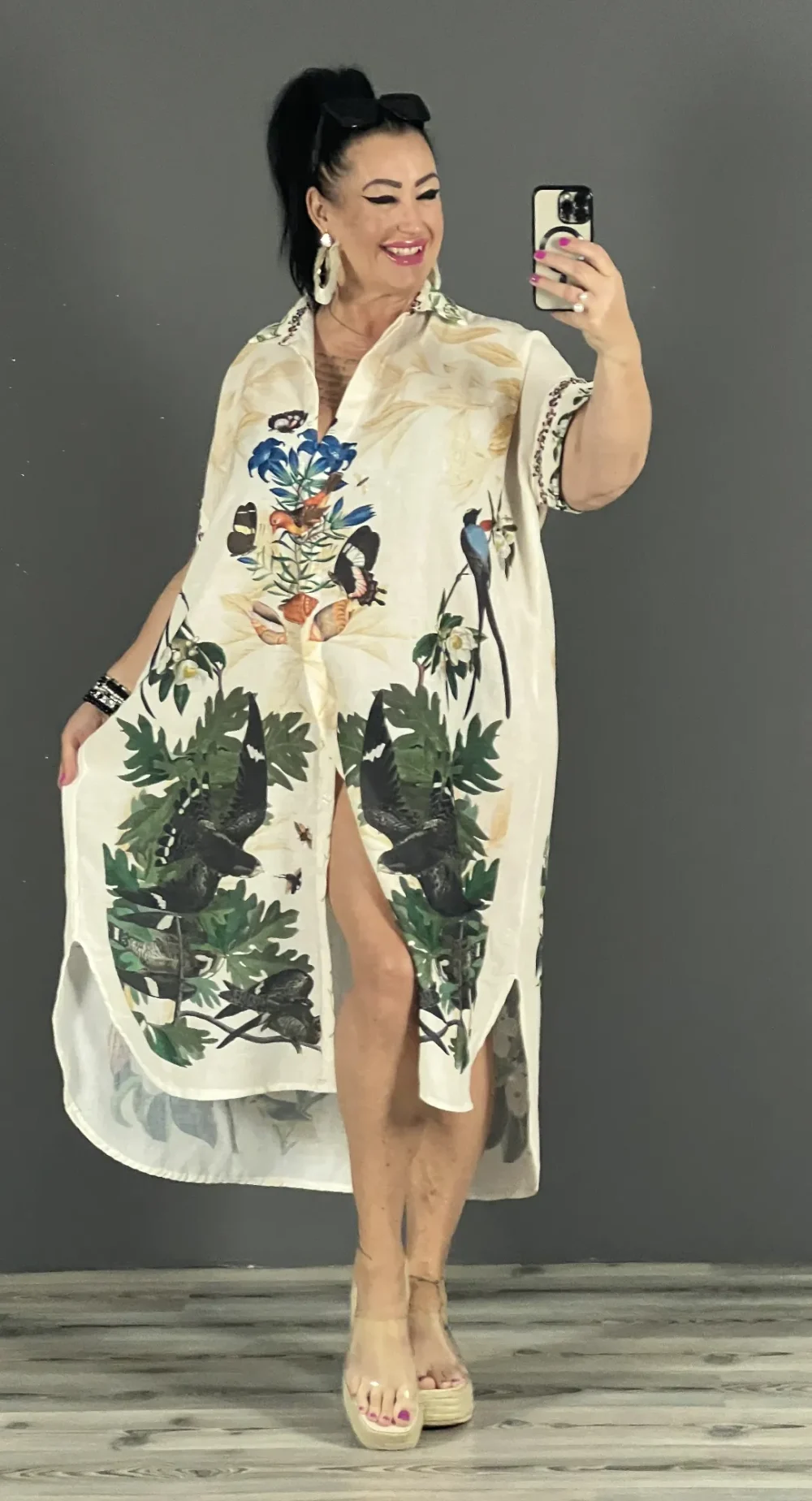 Cinke ruha