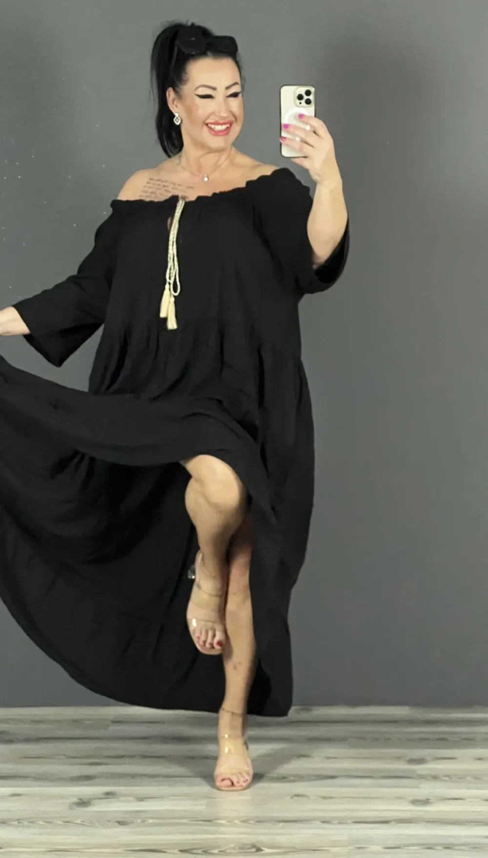 Délia ruha - Image 7