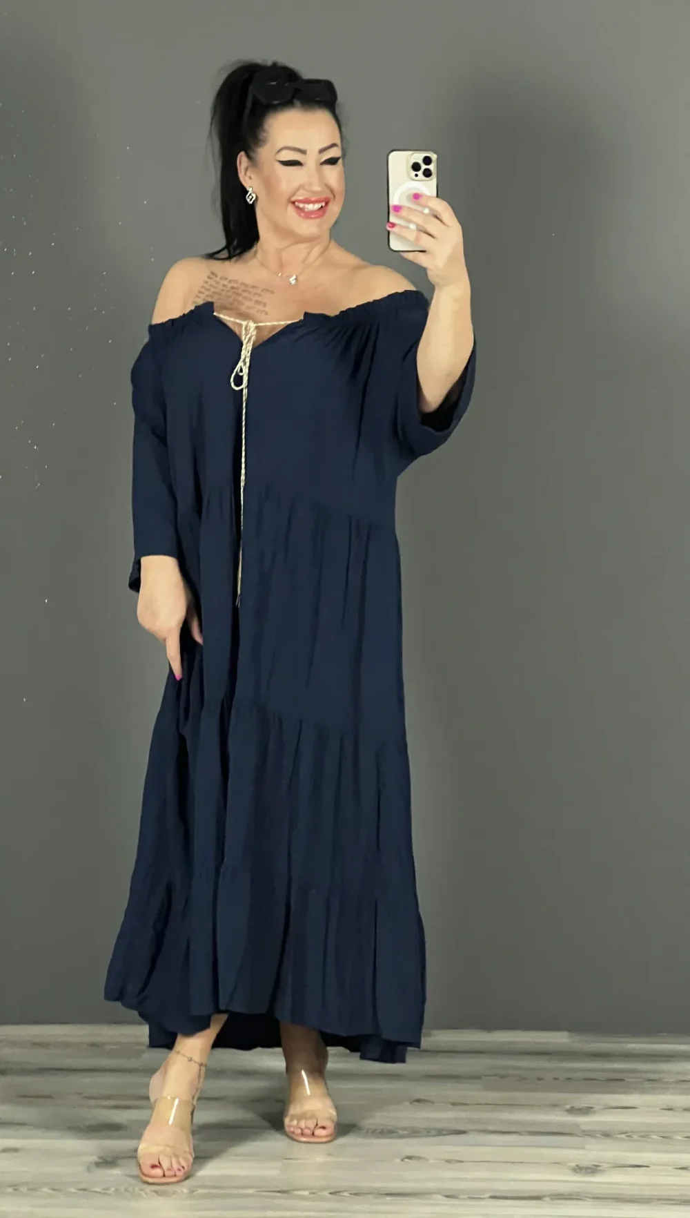 Délia ruha - Image 6